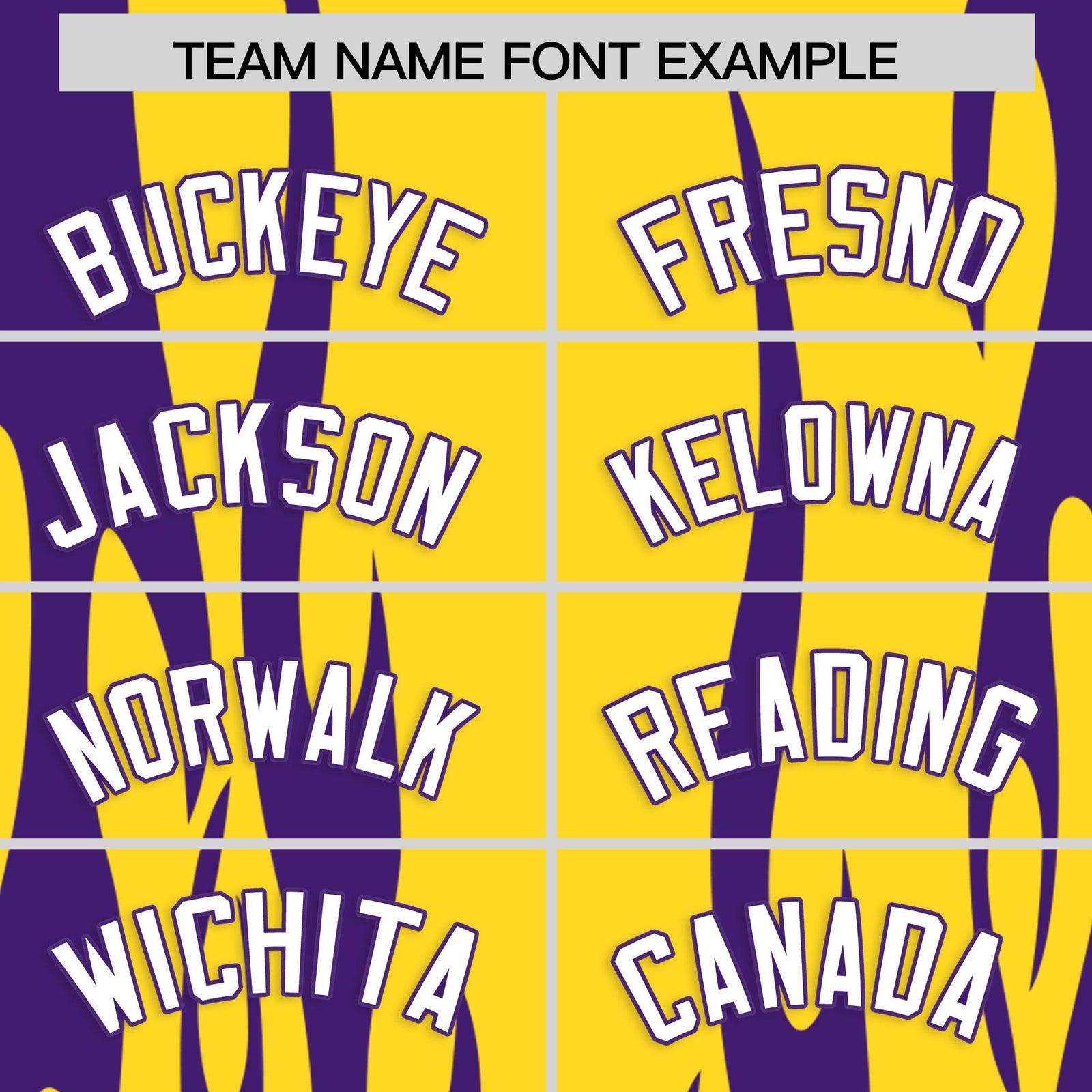 Custom Gold Purple Flame Pattern Authentic Pullover Baseball Jersey