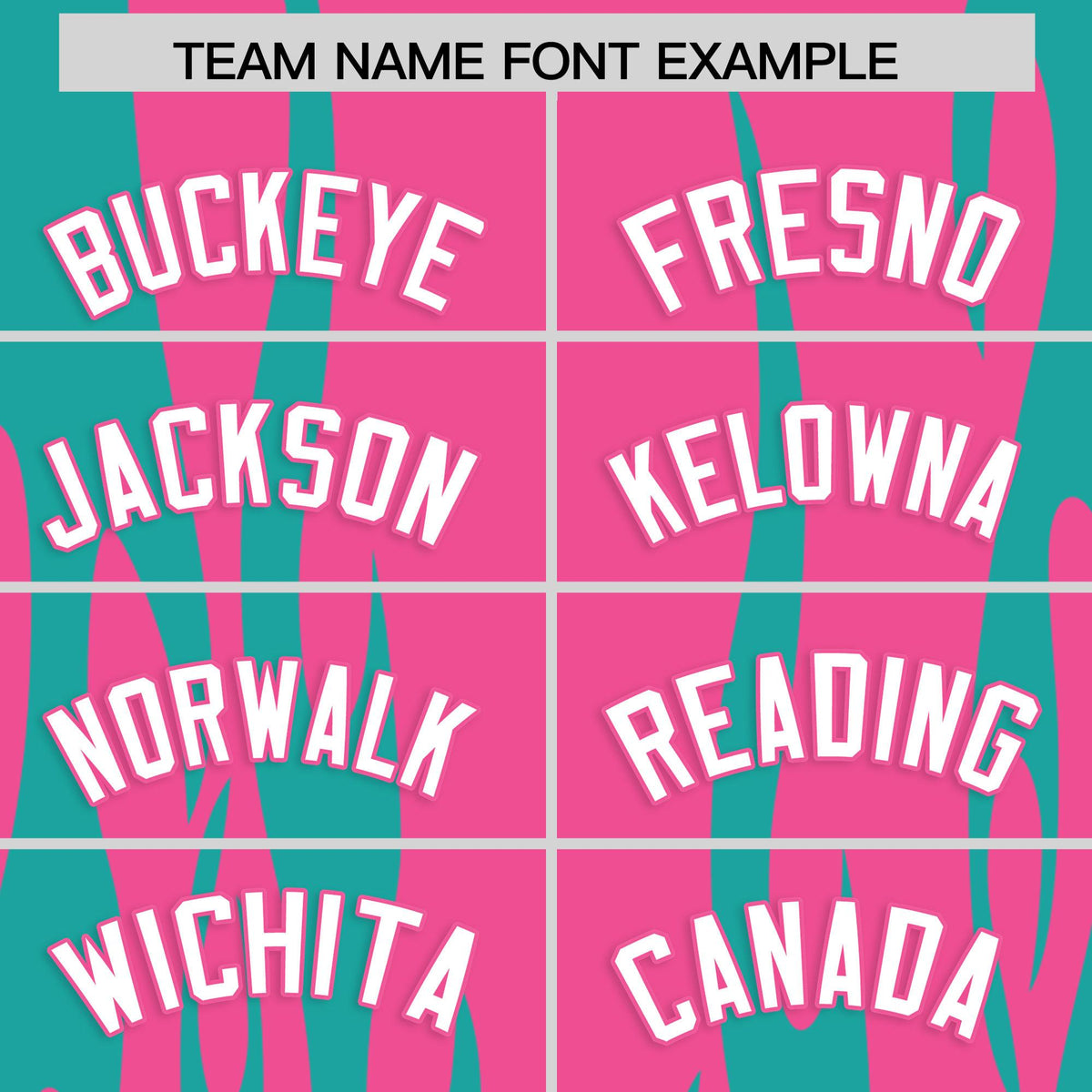 Custom Pink Aqua Flame Pattern Authentic Pullover Baseball Jersey