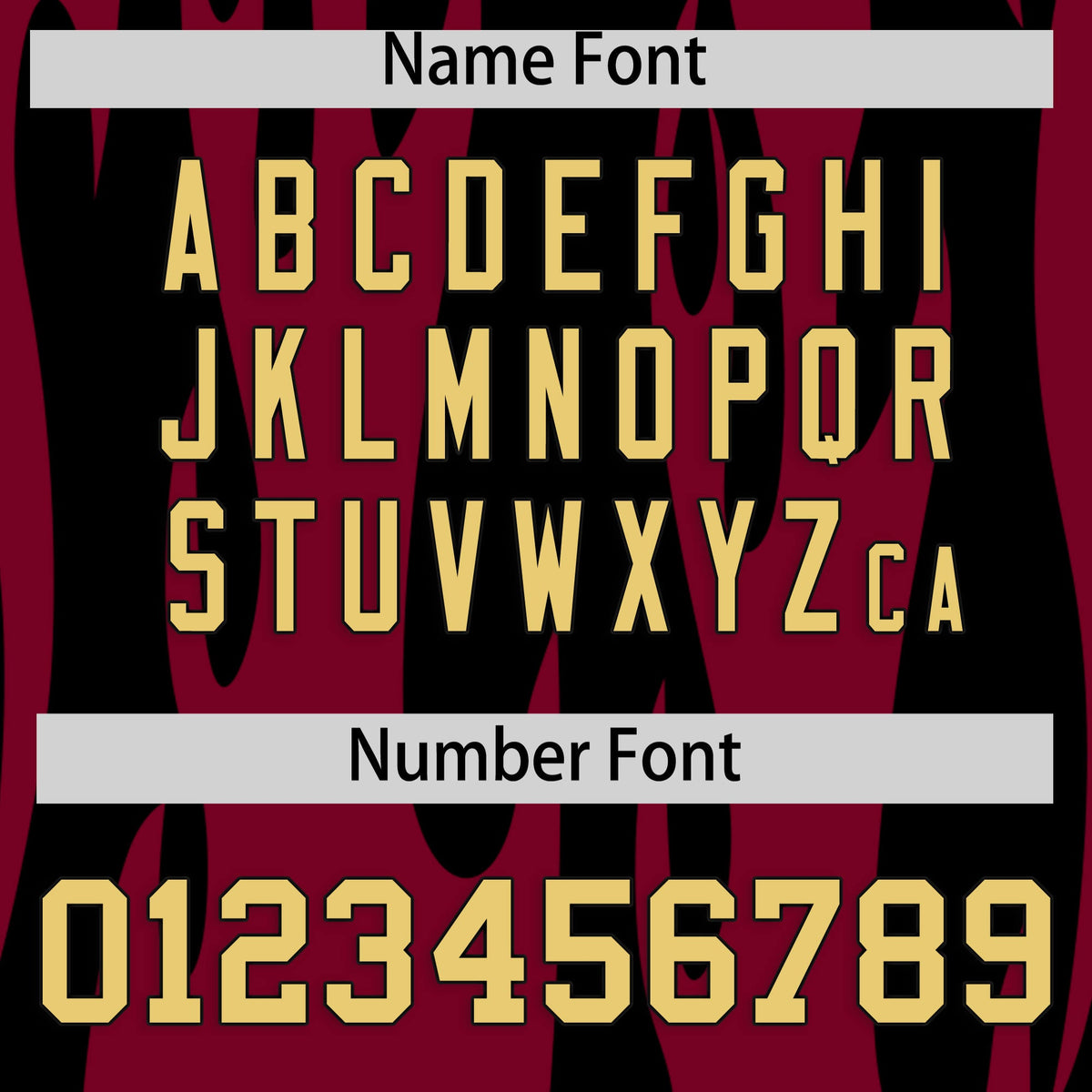 Custom Black Crimson Flame Pattern Authentic Pullover Baseball Jersey