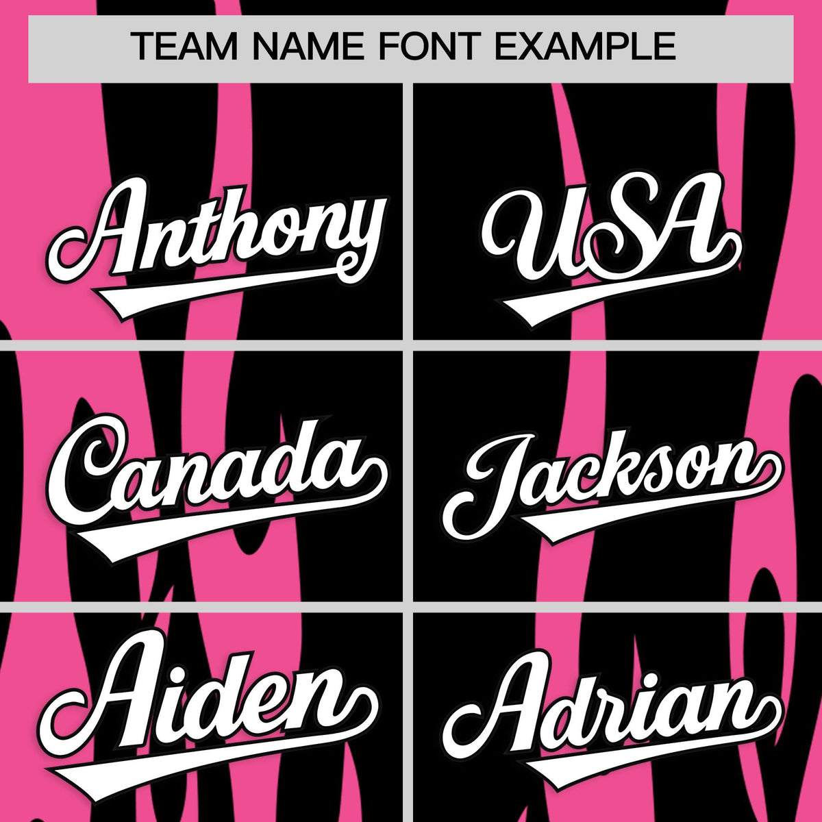 Custom Black Pink Flame Pattern Authentic Pullover Baseball Jersey