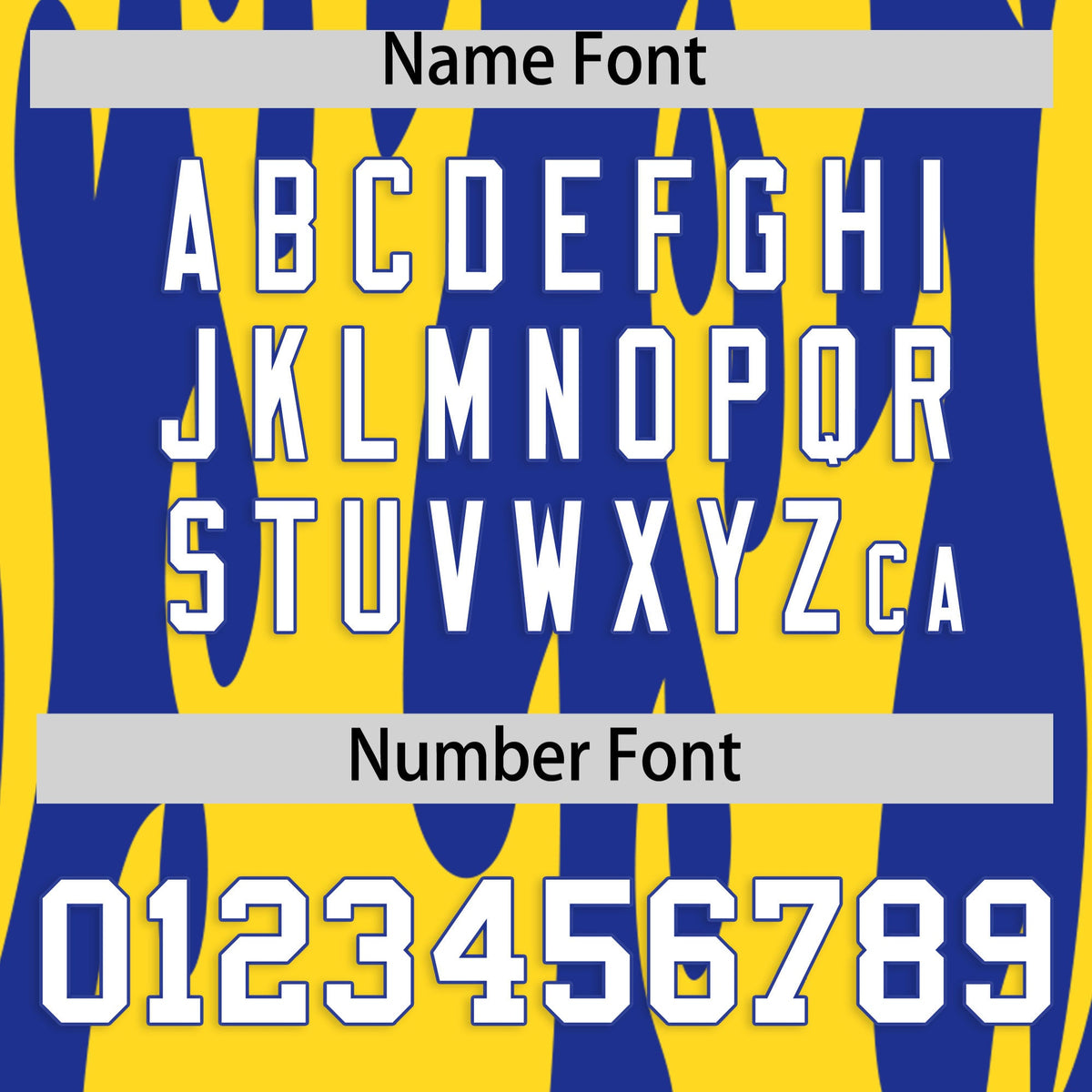 Custom Royal Gold Flame Pattern Authentic Pullover Baseball Jersey