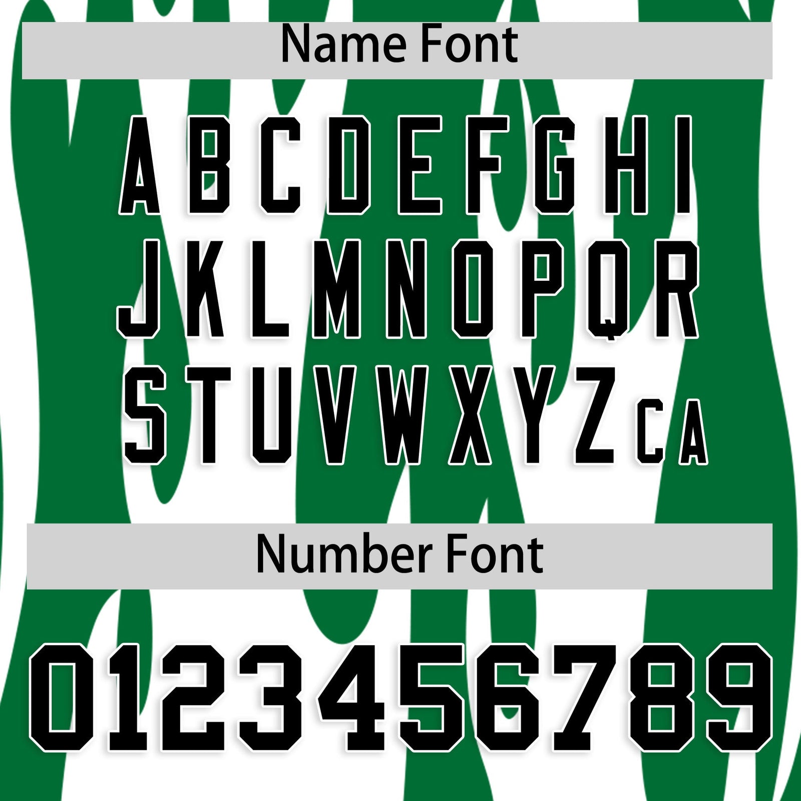 Custom Kelly Green White Flame Pattern Authentic Pullover Baseball Jersey