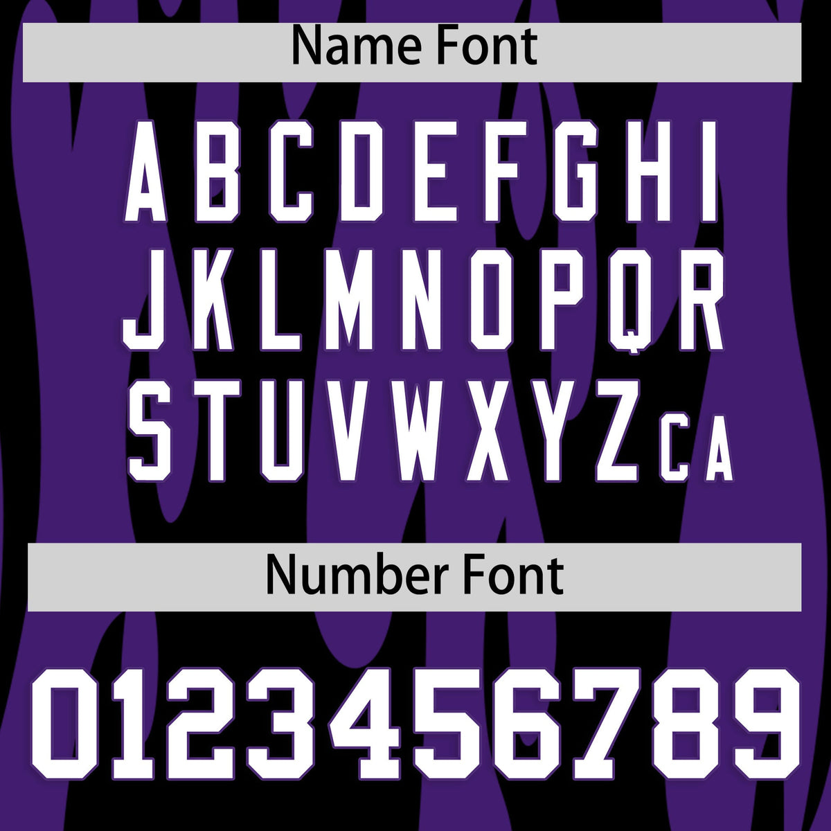 Custom Purple Black Flame Pattern Authentic Pullover Baseball Jersey