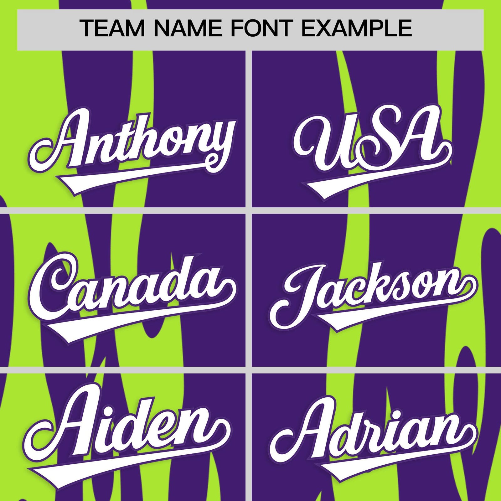 Custom Purple Neon Green Flame Pattern Authentic Pullover Baseball Jersey