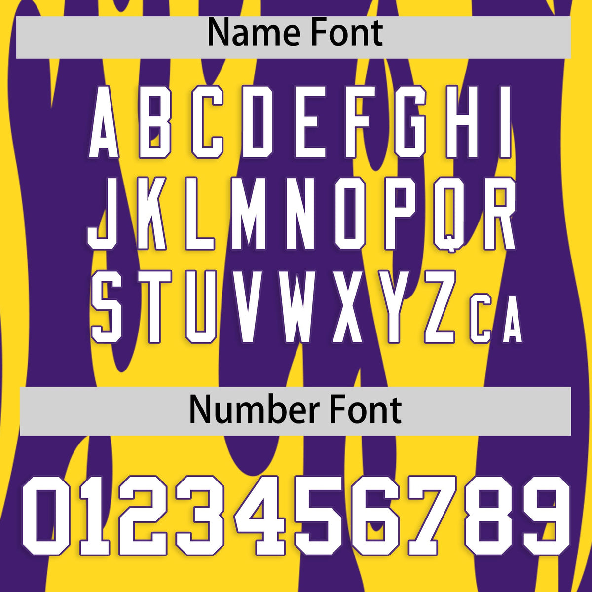 Custom Purple Gold Flame Pattern Authentic Pullover Baseball Jersey