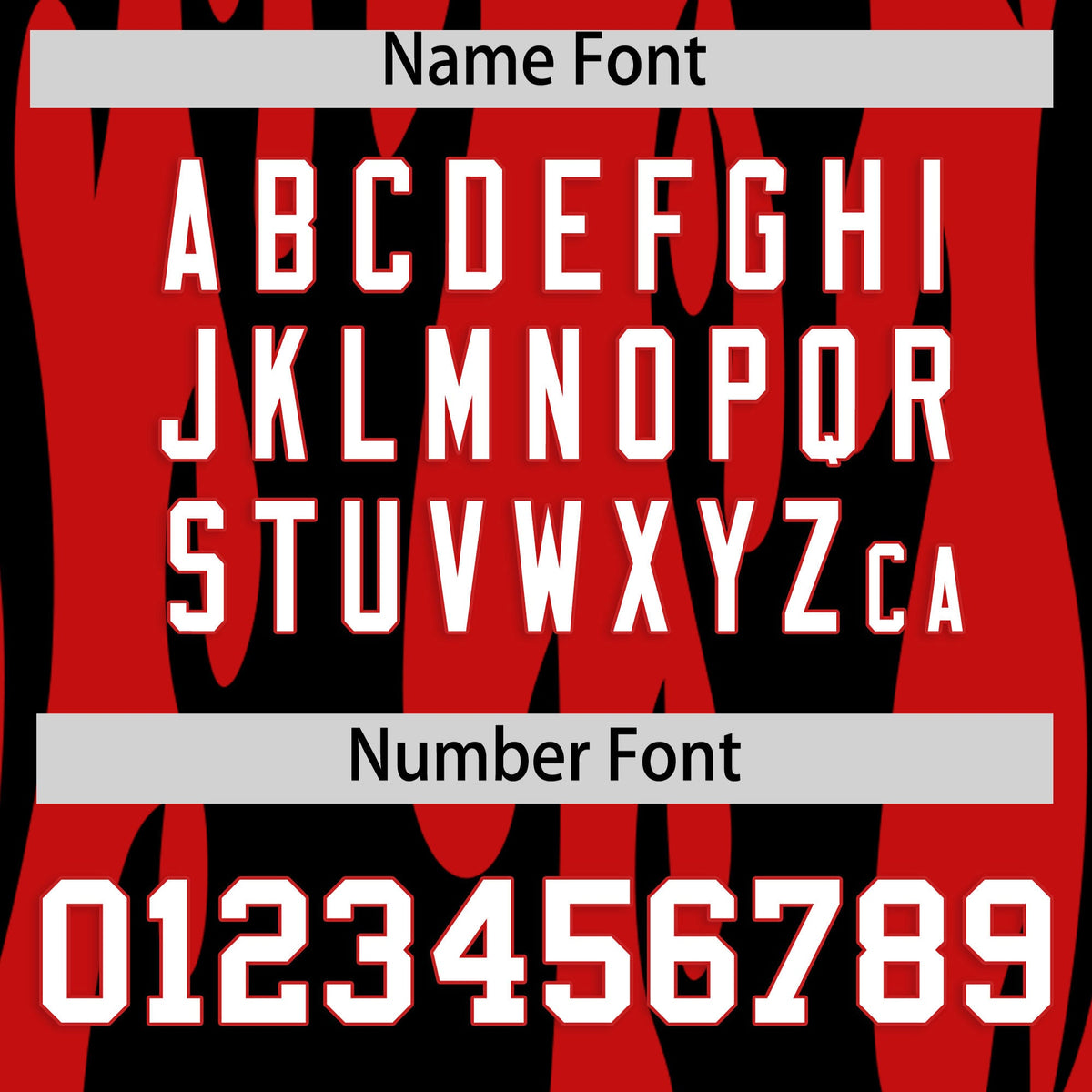 Custom Red Black Flame Pattern Authentic Pullover Baseball Jersey