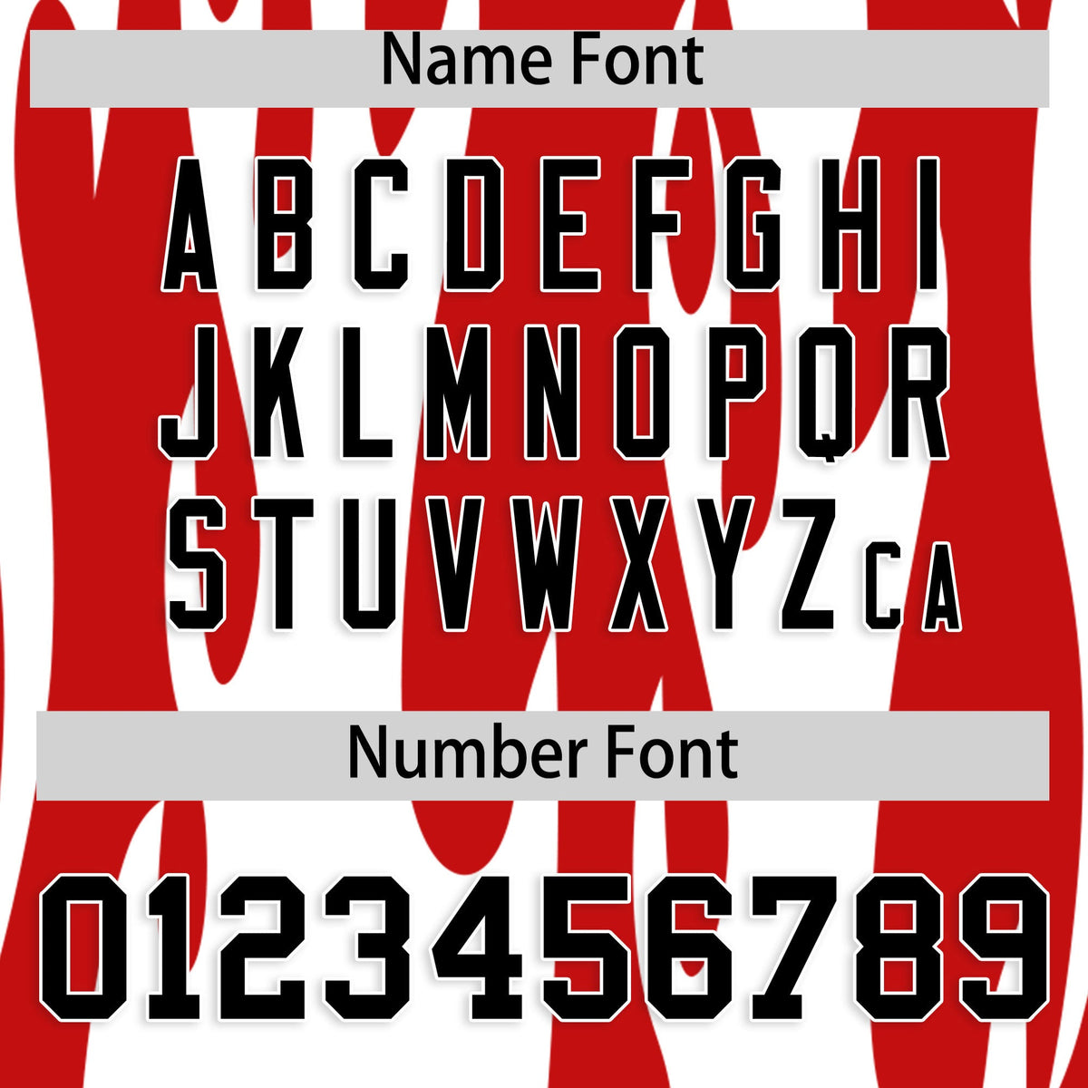 Custom Red White Flame Pattern Authentic Pullover Baseball Jersey