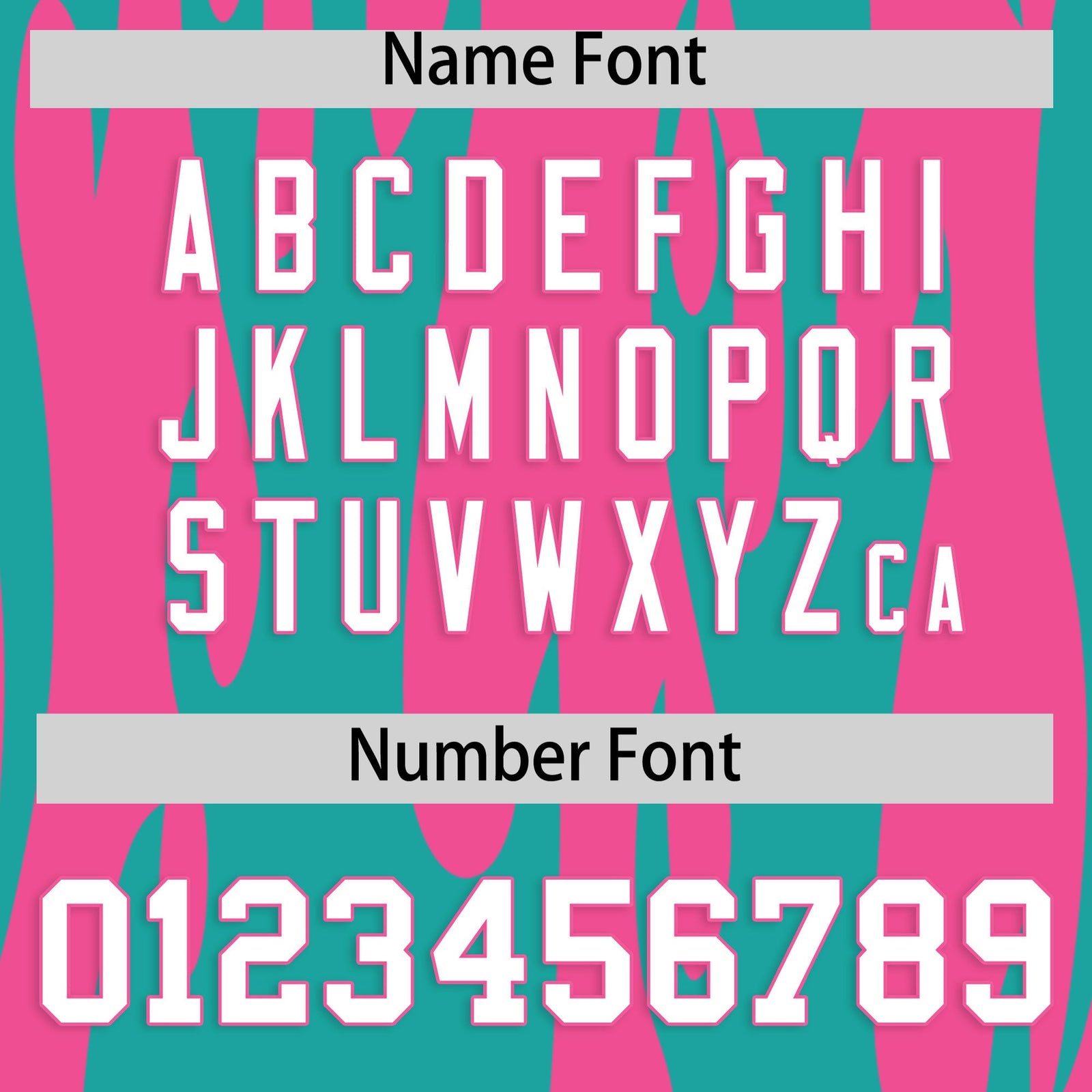 Custom Pink Aqua Flame Pattern Authentic Pullover Baseball Jersey