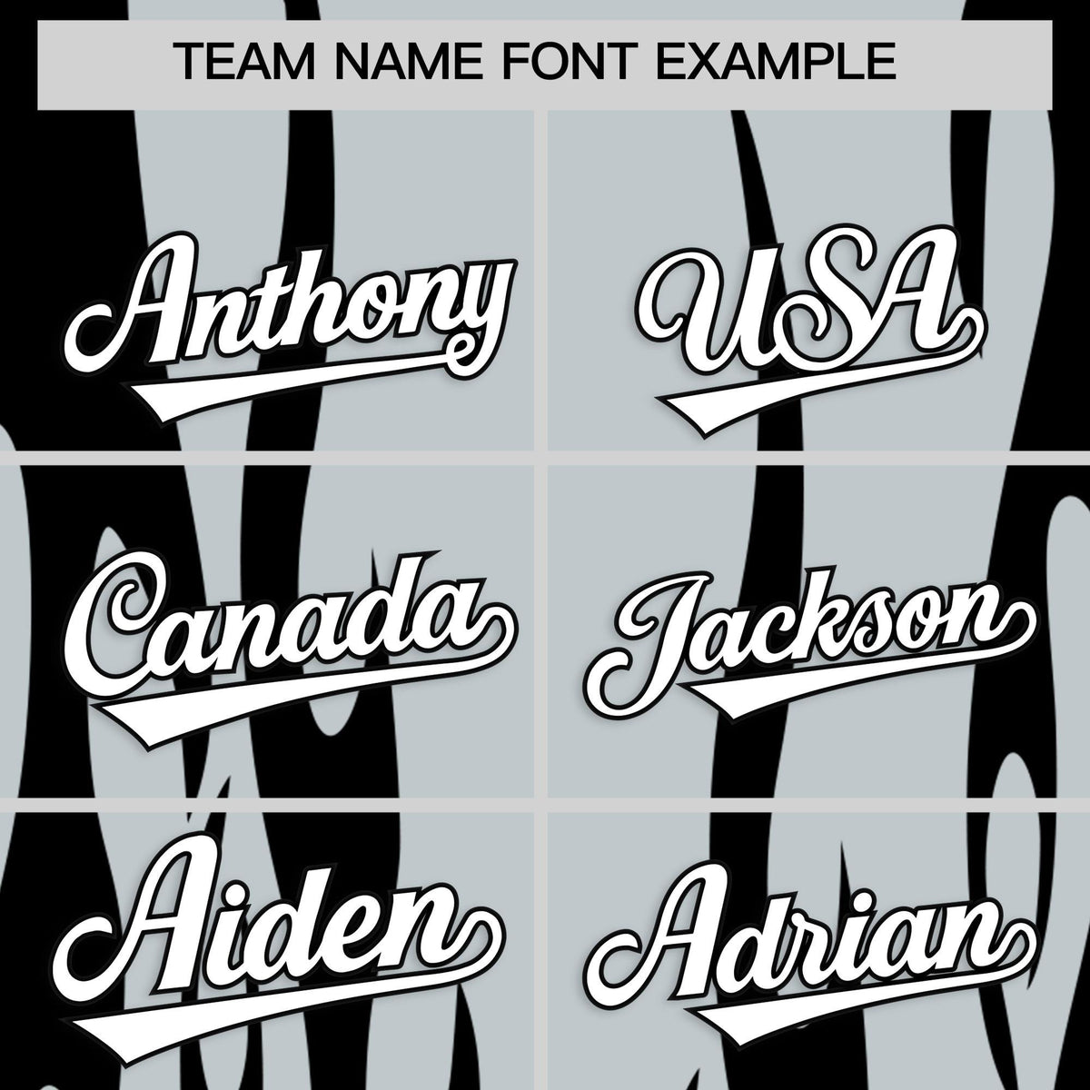 Custom Silver Black Flame Pattern Authentic Pullover Baseball Jersey