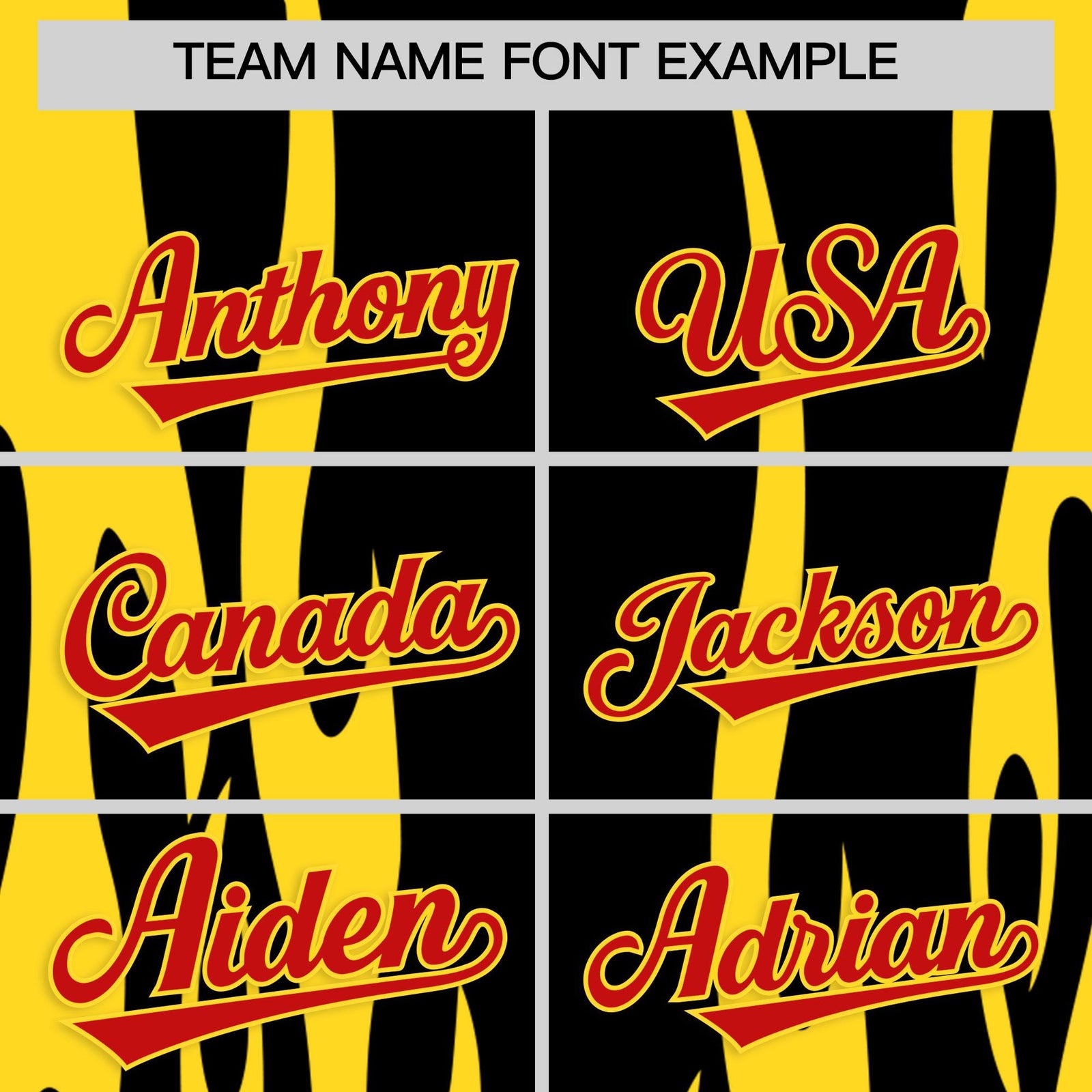 Custom Black Gold Flame Pattern Authentic Pullover Baseball Jersey