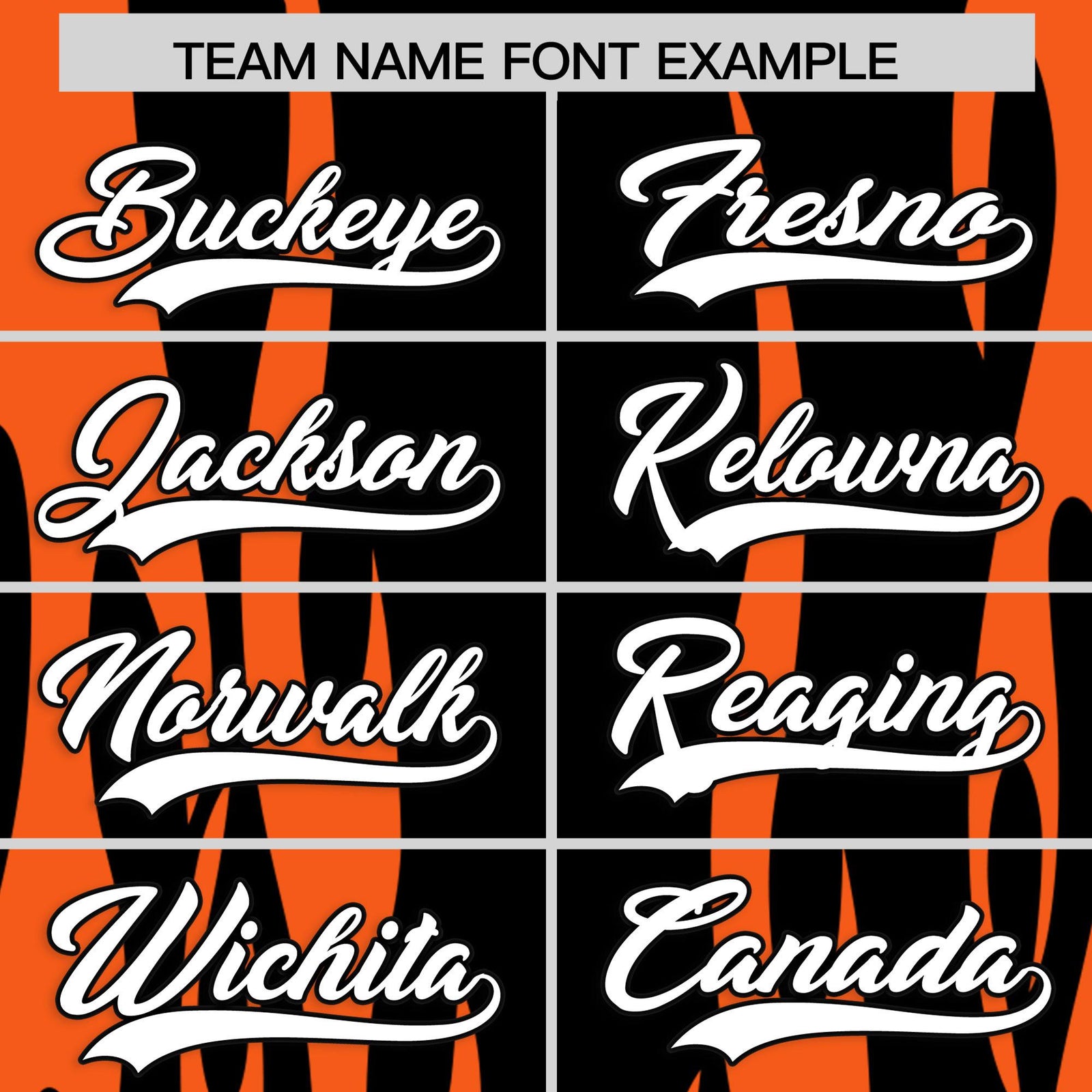 Custom Black Orange Flame Pattern Authentic Pullover Baseball Jersey