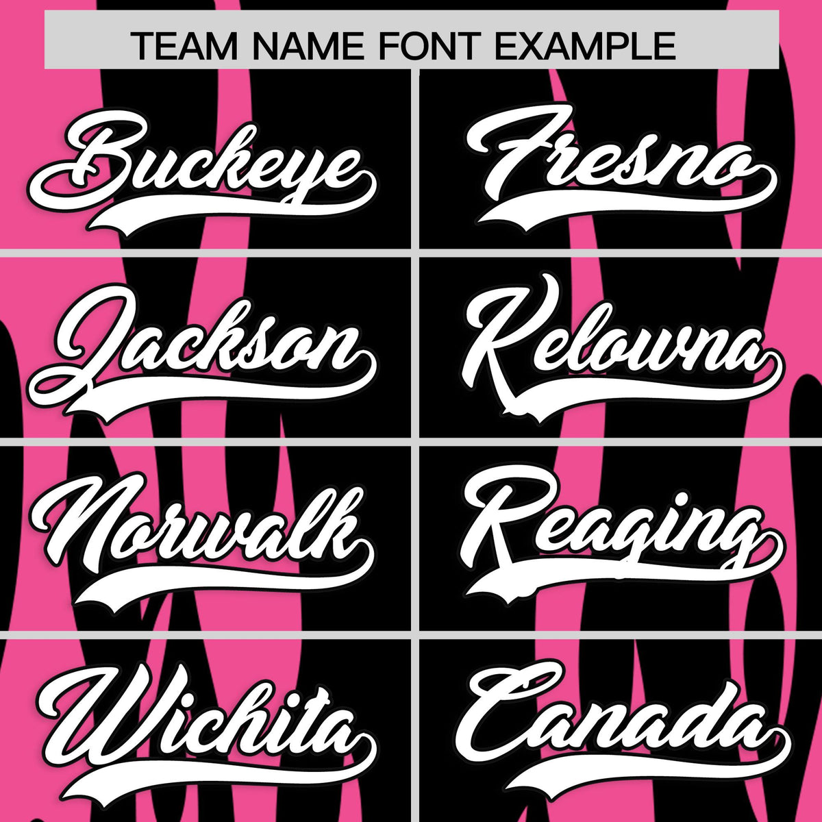 Custom Black Pink Flame Pattern Authentic Pullover Baseball Jersey