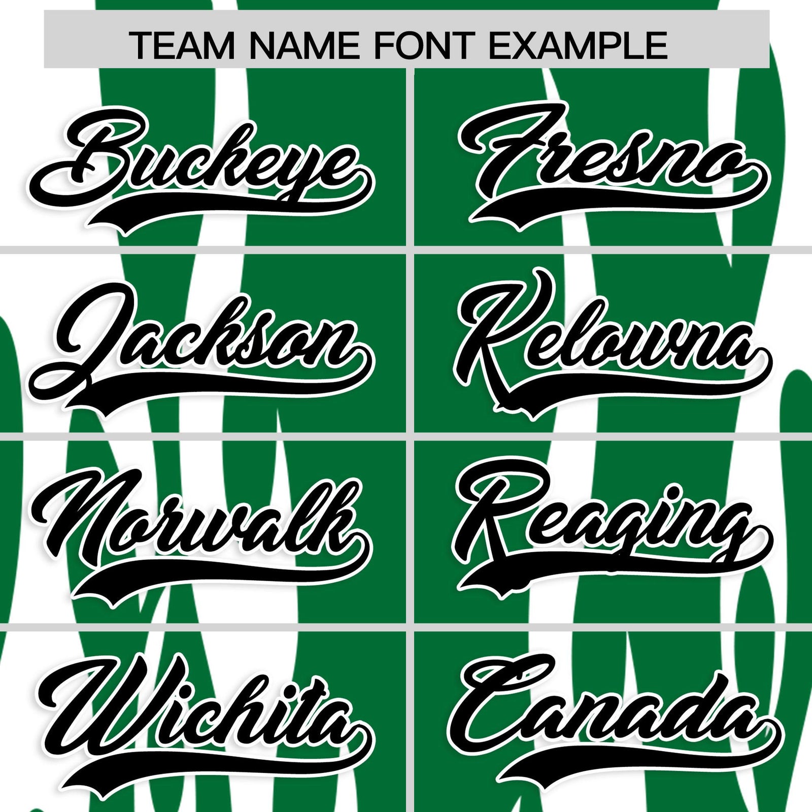 Custom Kelly Green White Flame Pattern Authentic Pullover Baseball Jersey