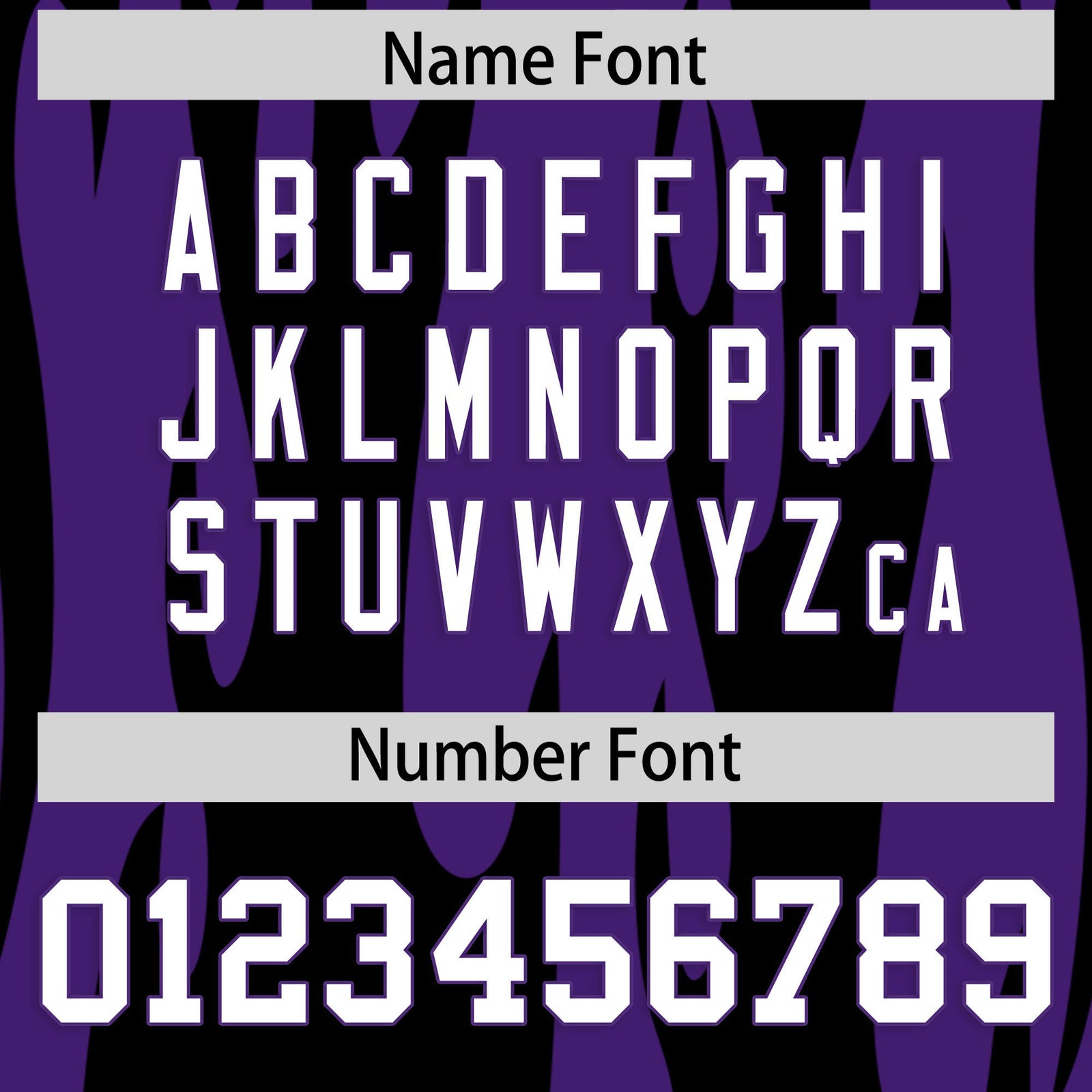 Custom Purple Black Flame Pattern Authentic Pullover Baseball Jersey