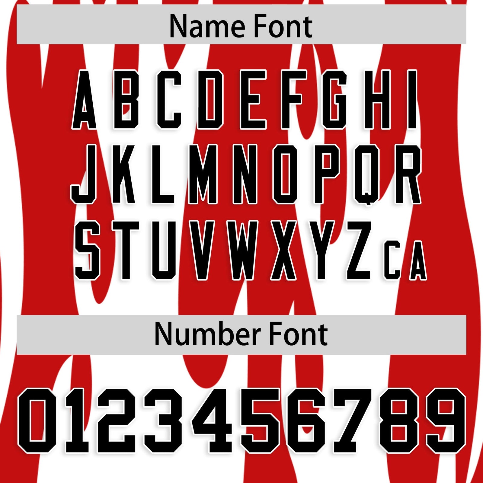 Custom Red White Flame Pattern Authentic Pullover Baseball Jersey