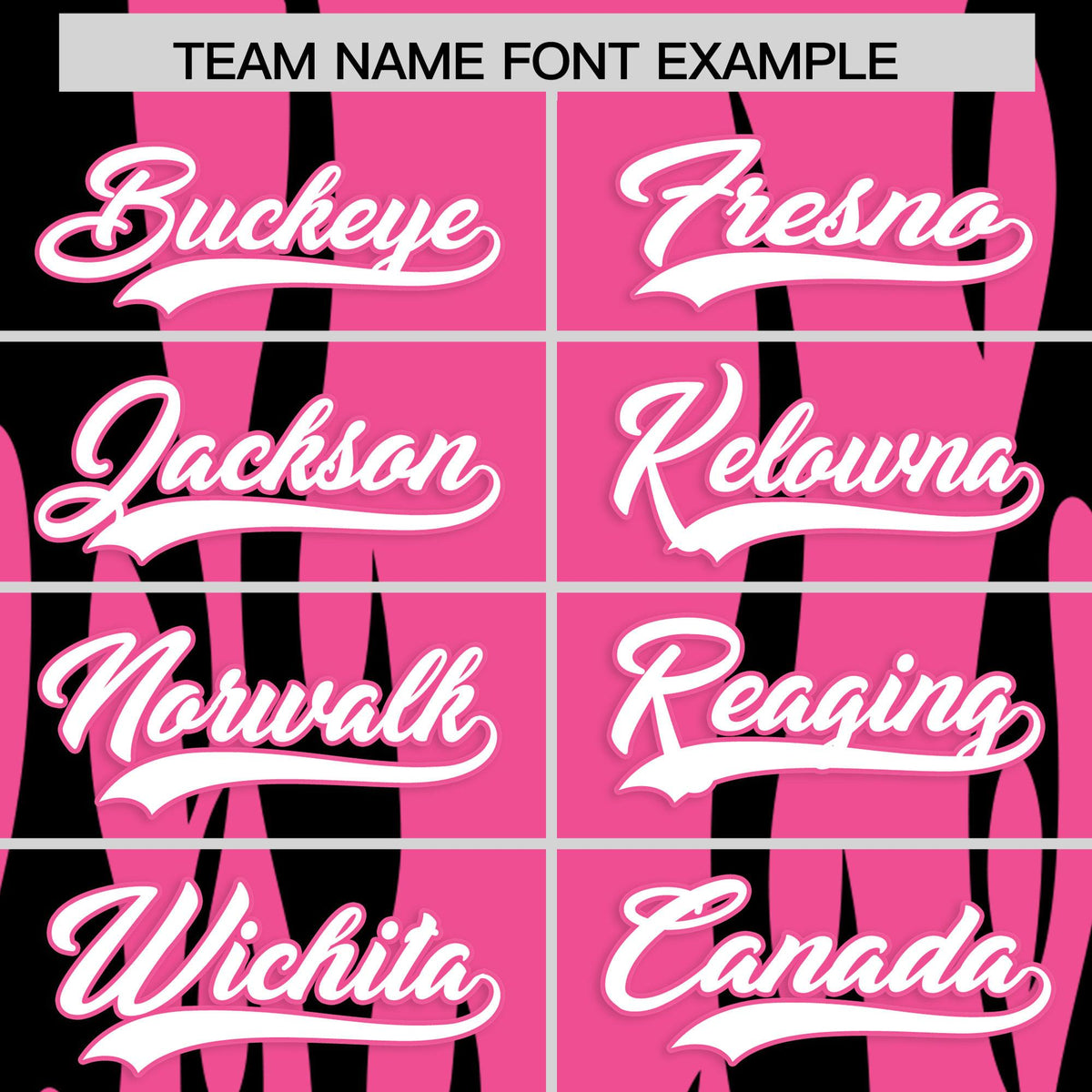 Custom Pink Black Flame Pattern Authentic Pullover Baseball Jersey