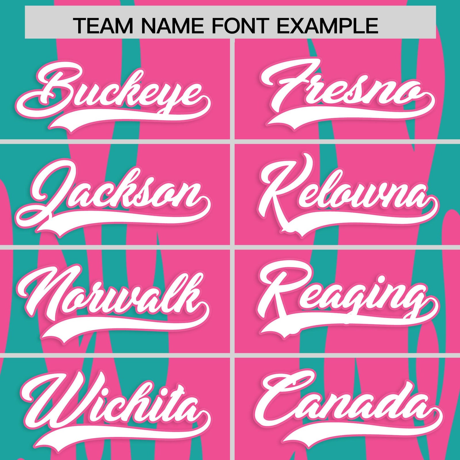 Custom Pink Aqua Flame Pattern Authentic Pullover Baseball Jersey