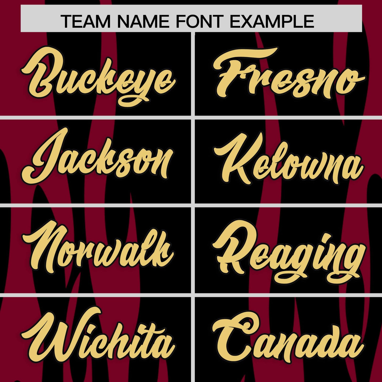 Custom Black Crimson Flame Pattern Authentic Pullover Baseball Jersey