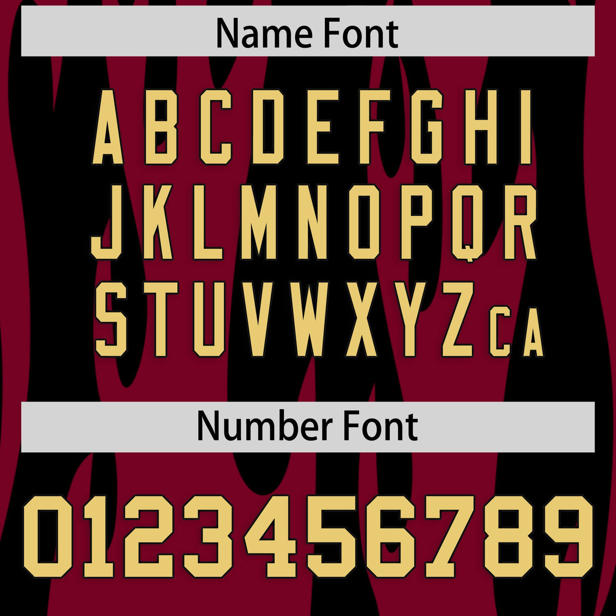 Custom Black Crimson Flame Pattern Authentic Pullover Baseball Jersey