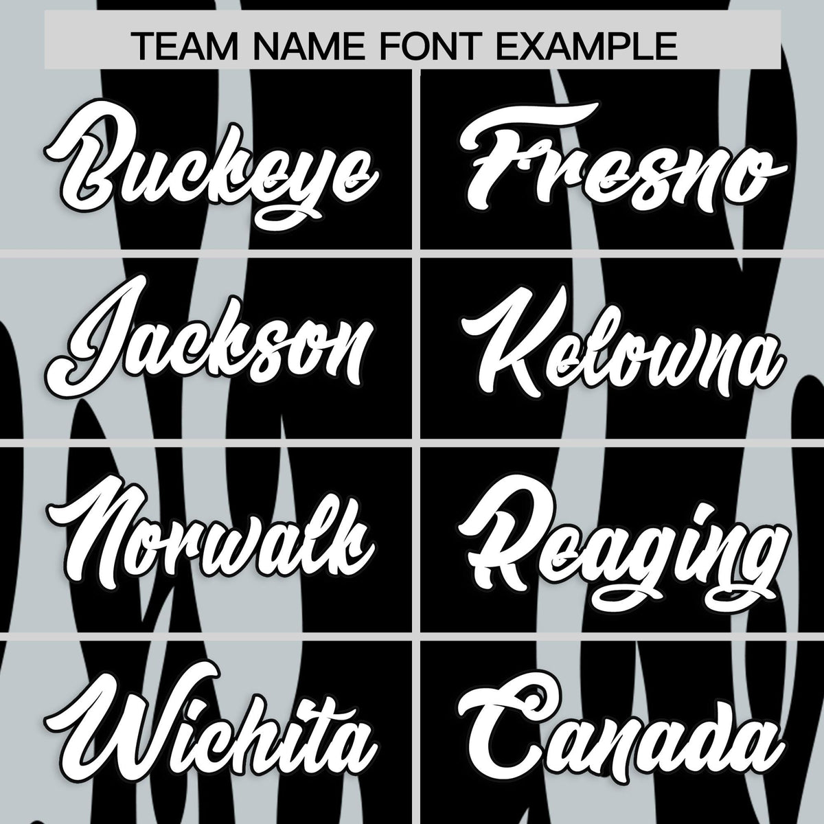 Custom Black Silver Flame Pattern Authentic Pullover Baseball Jersey