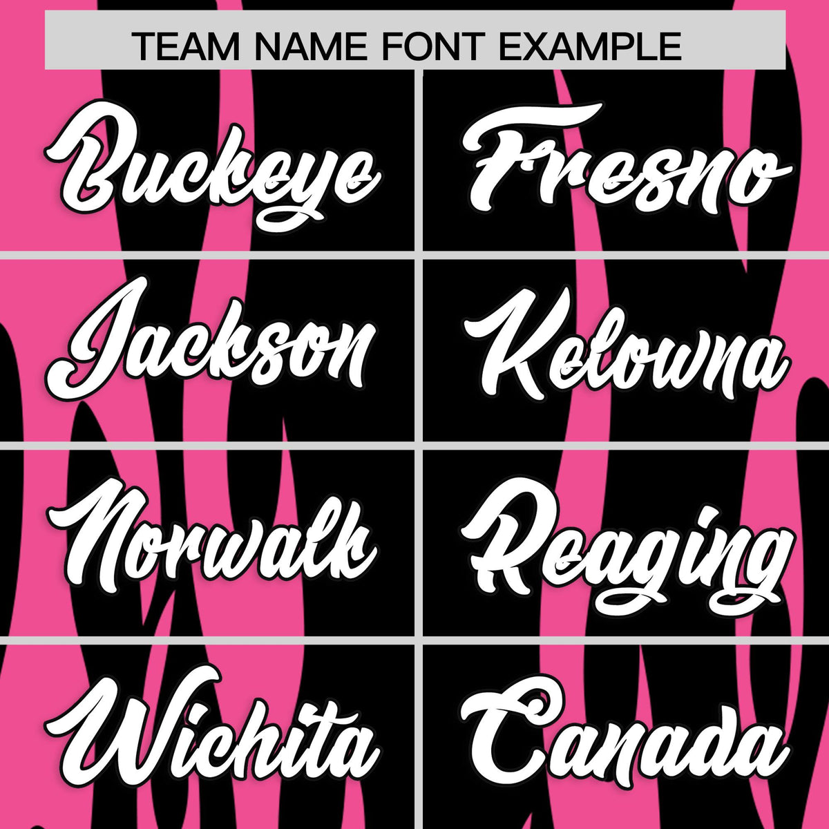 Custom Black Pink Flame Pattern Authentic Pullover Baseball Jersey