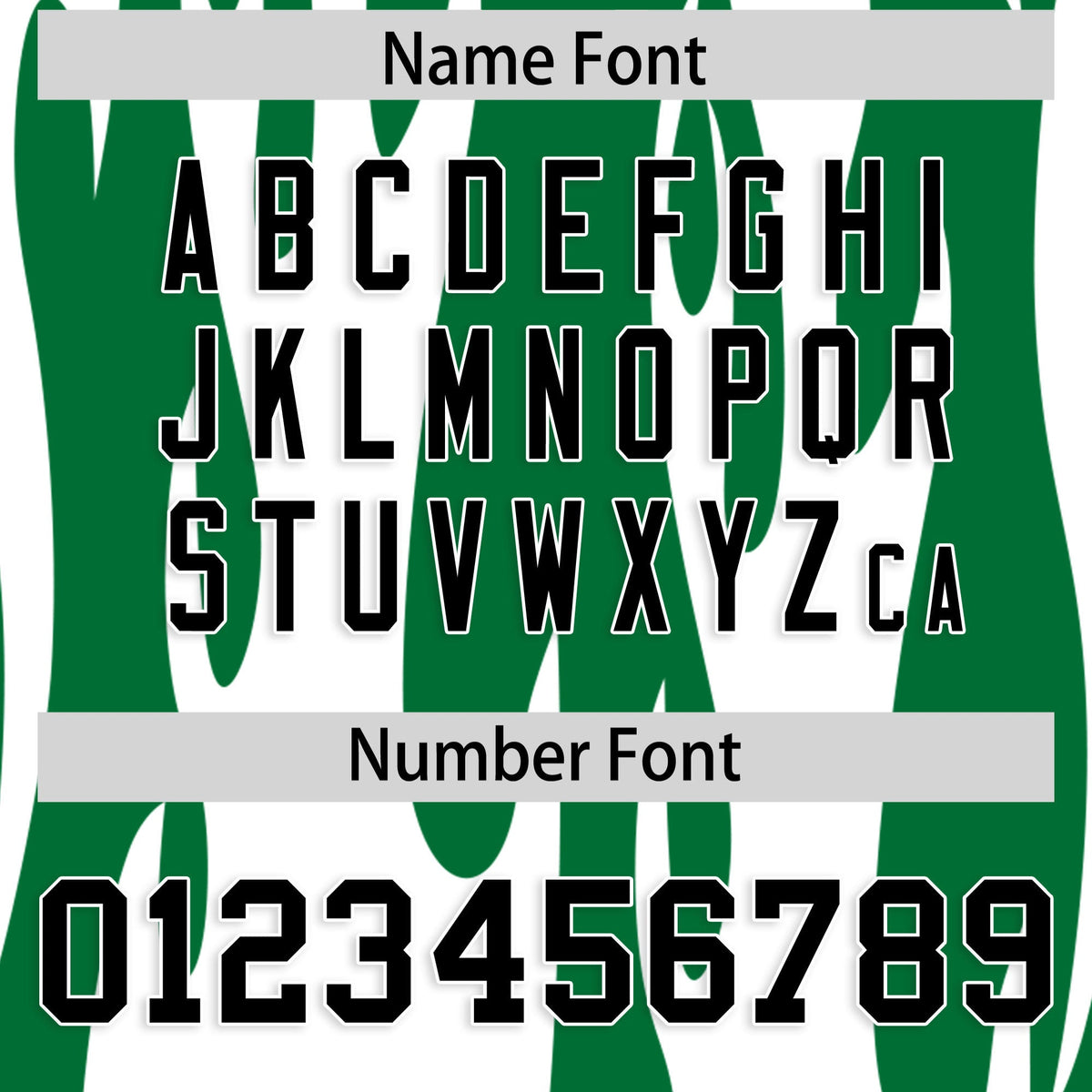 Custom Kelly Green White Flame Pattern Authentic Pullover Baseball Jersey