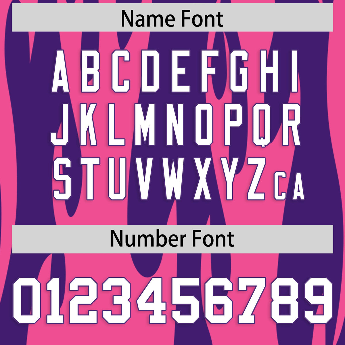 Custom Purple Pink Flame Pattern Authentic Pullover Baseball Jersey