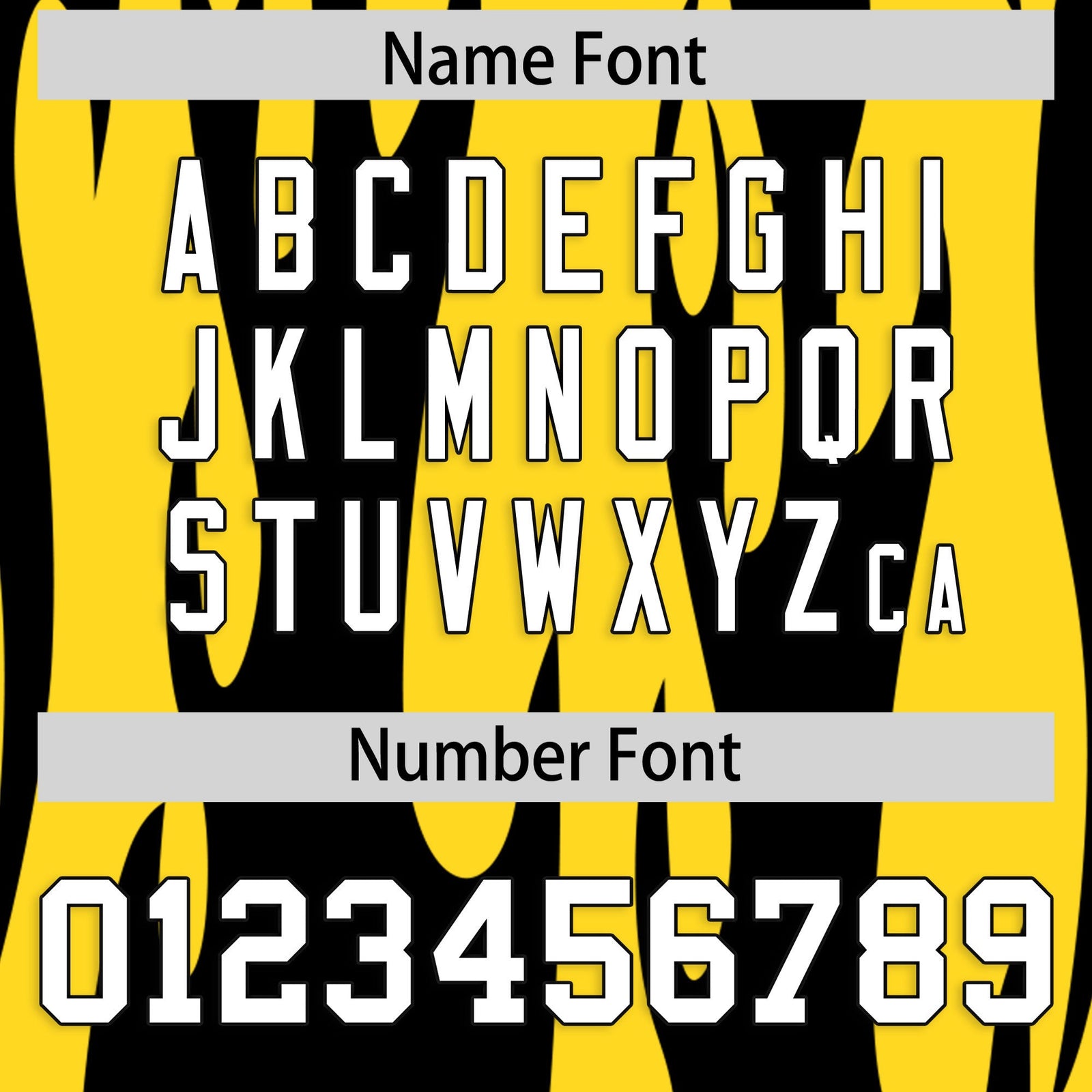 Custom Gold Black Flame Pattern Authentic Pullover Baseball Jersey