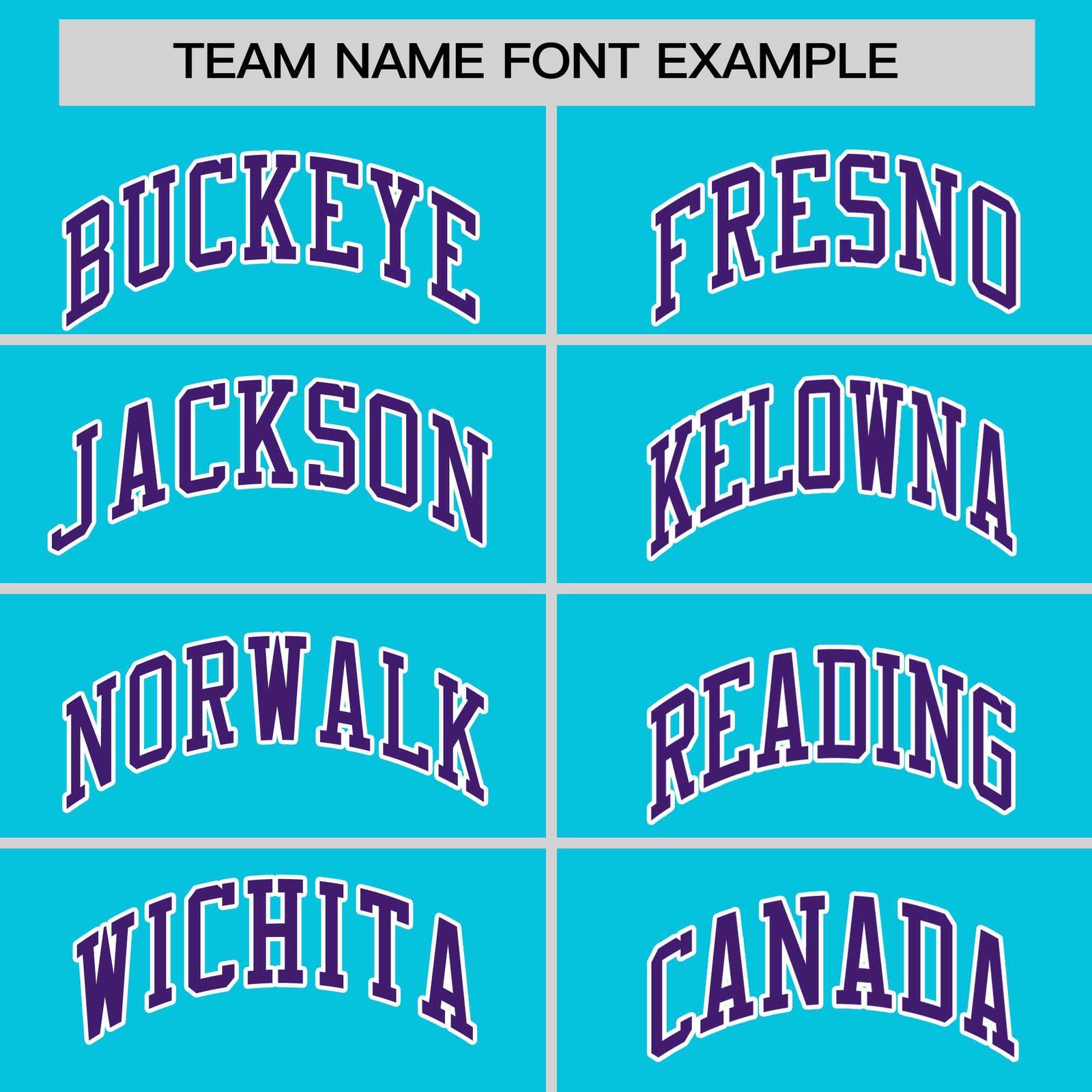 Custom Sky Blue Purple-White Personalized Horizontal Stripe Authentic Pullover Baseball Jersey