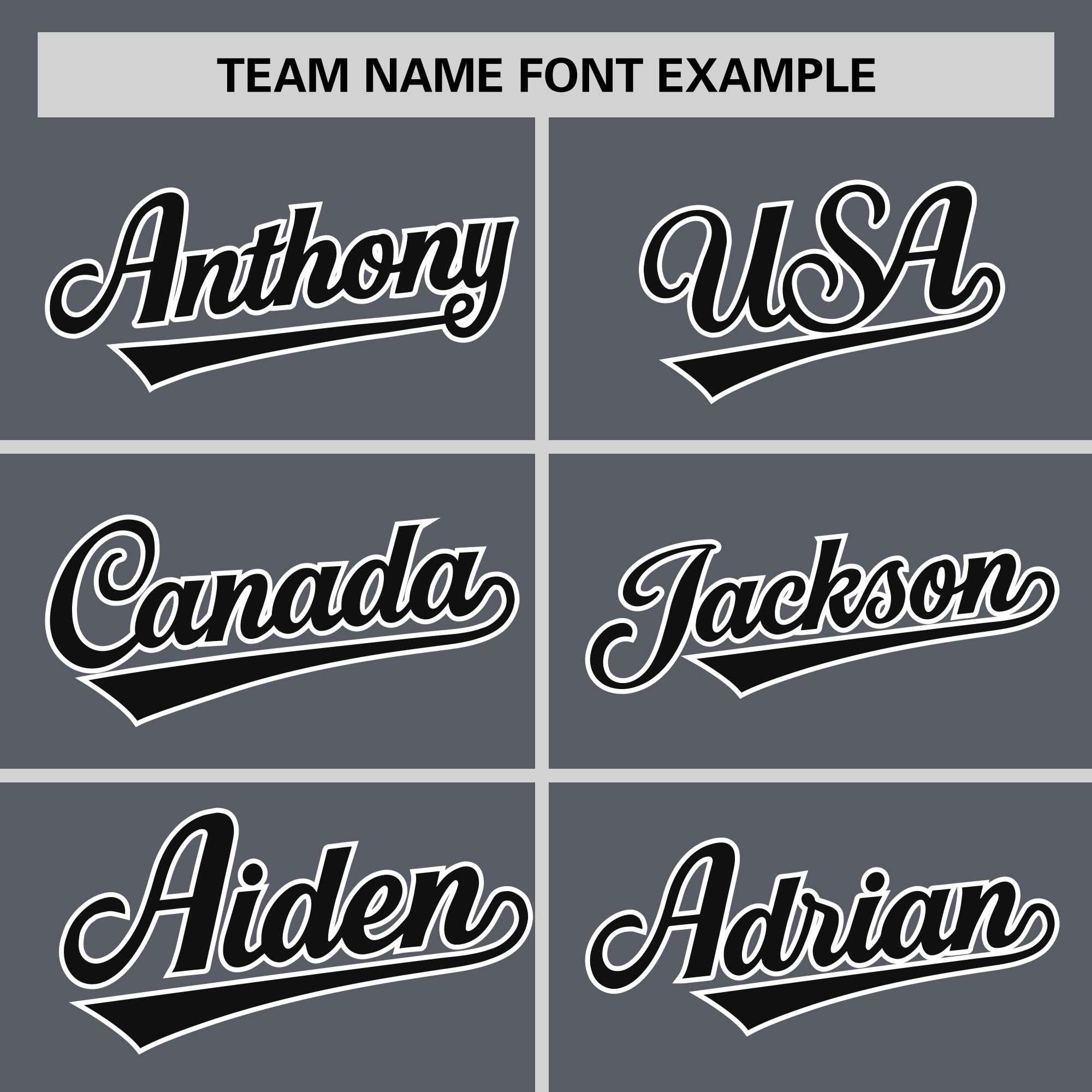 Custom Dark Gray Black Personalized Horizontal Stripe Authentic Pullover Baseball Jersey