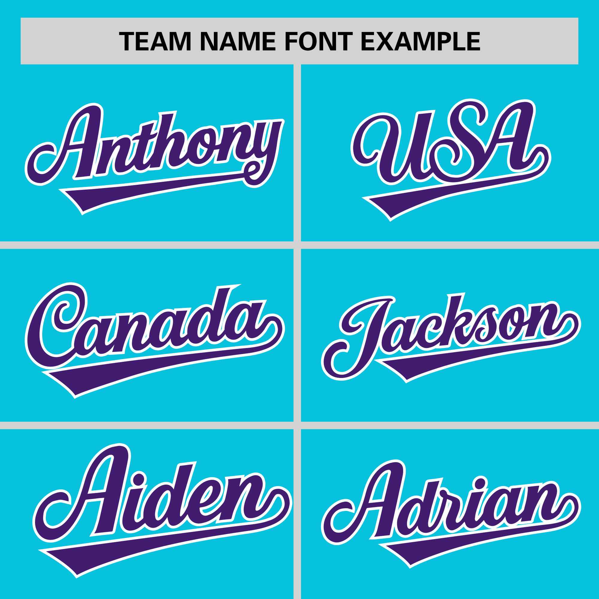 Custom Sky Blue Purple-White Personalized Horizontal Stripe Authentic Pullover Baseball Jersey