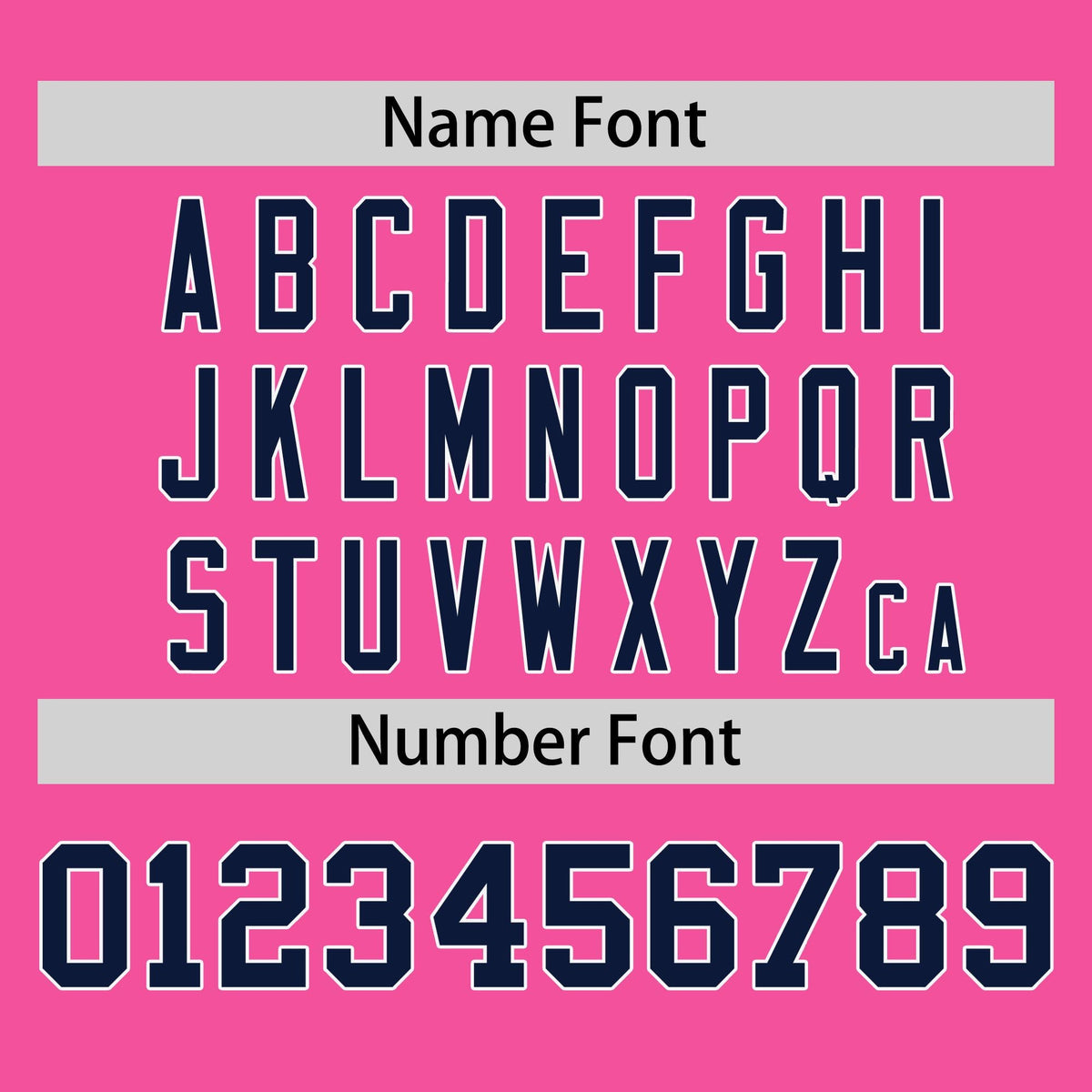 Custom Pink Navy Personalized Horizontal Stripe Authentic Pullover Baseball Jersey