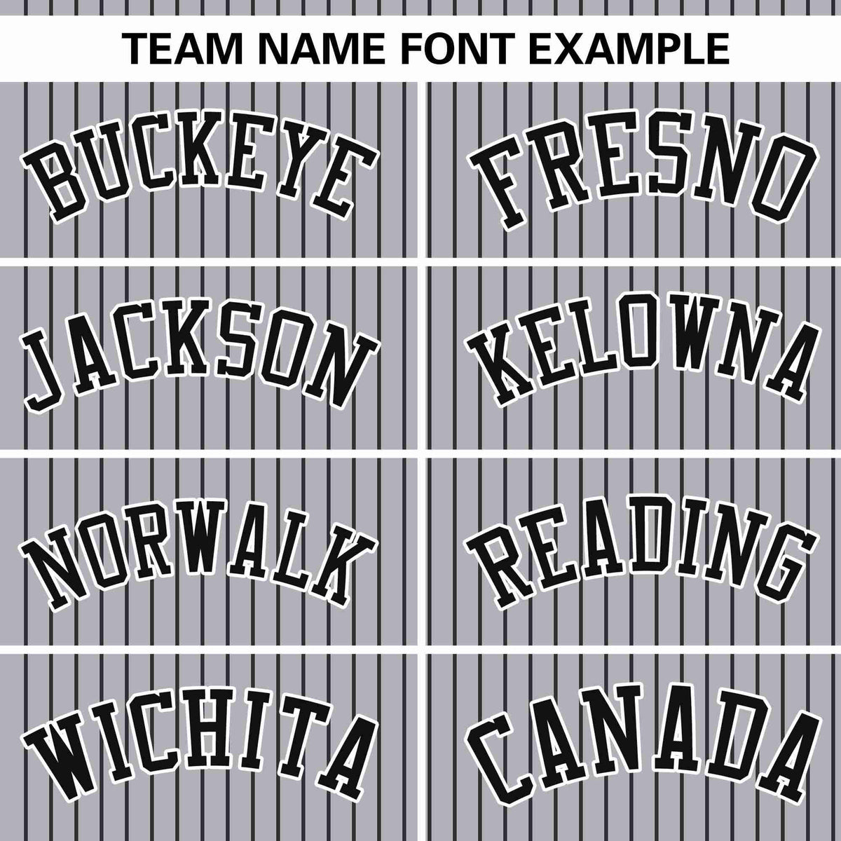 Custom Gray Black Stripe Fashion Authentic Pullover Baseball Jersey