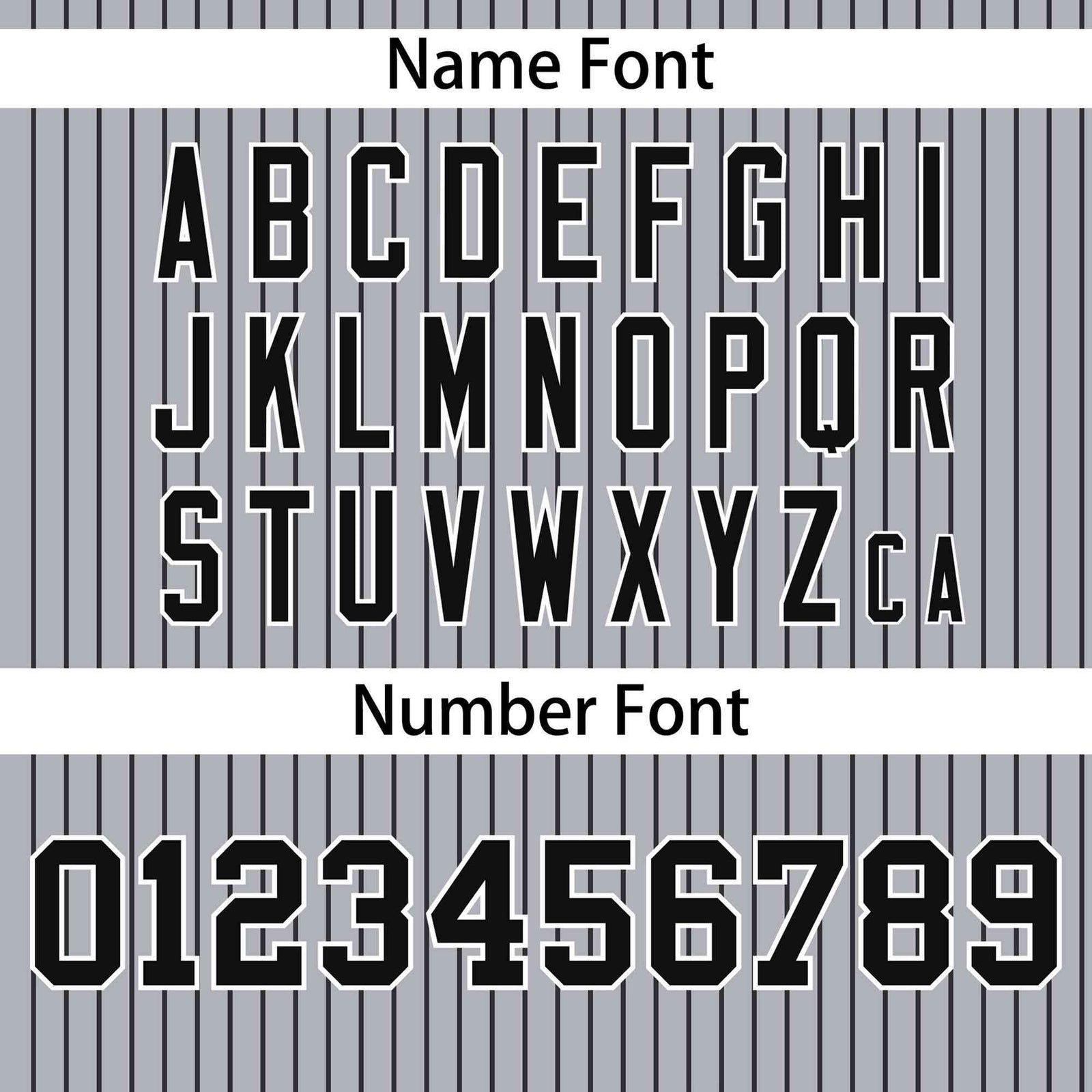 Custom Gray Black Stripe Fashion Authentic Pullover Baseball Jersey