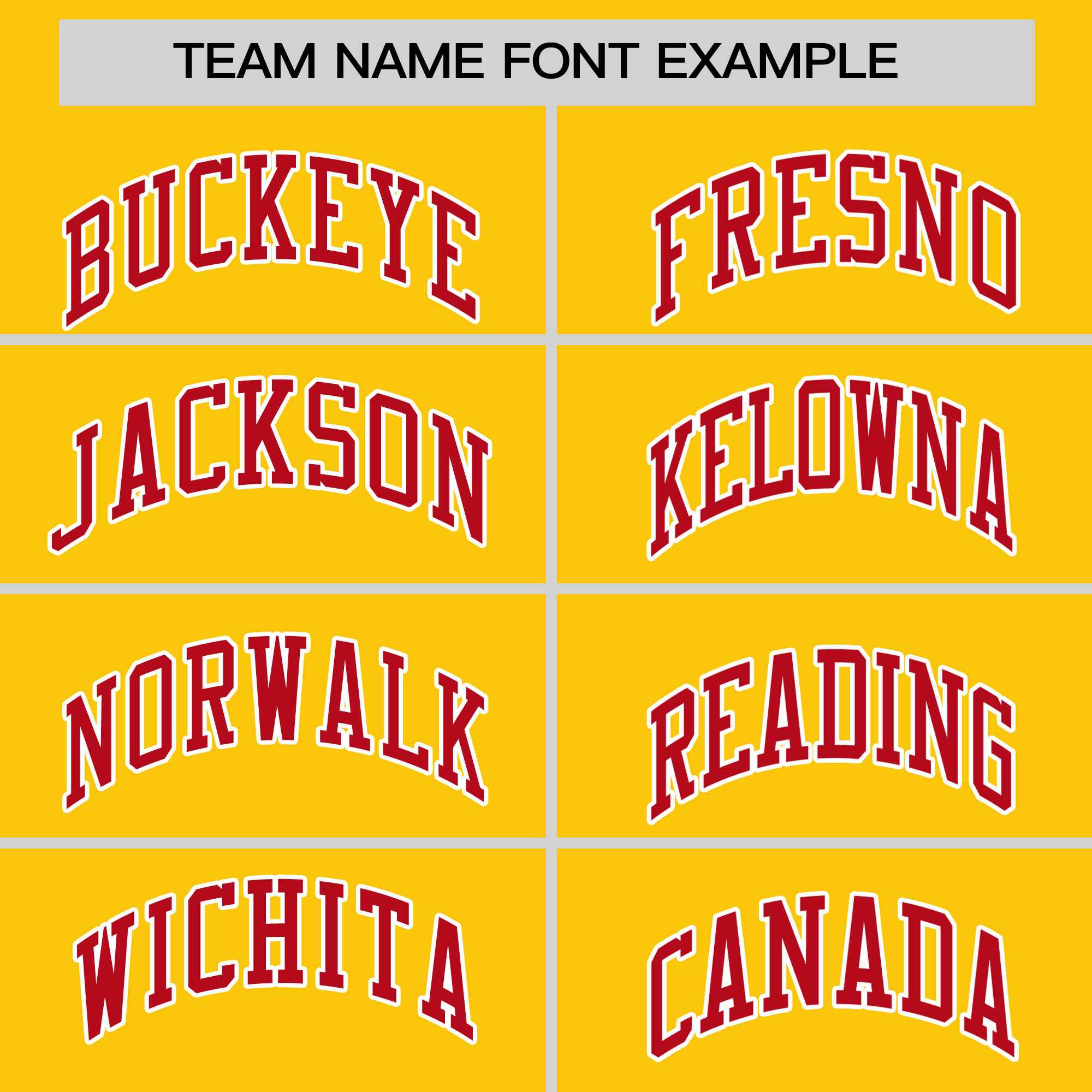 Custom Gold Red Personalized Raglan Sleeves Authentic Baseball Jersey