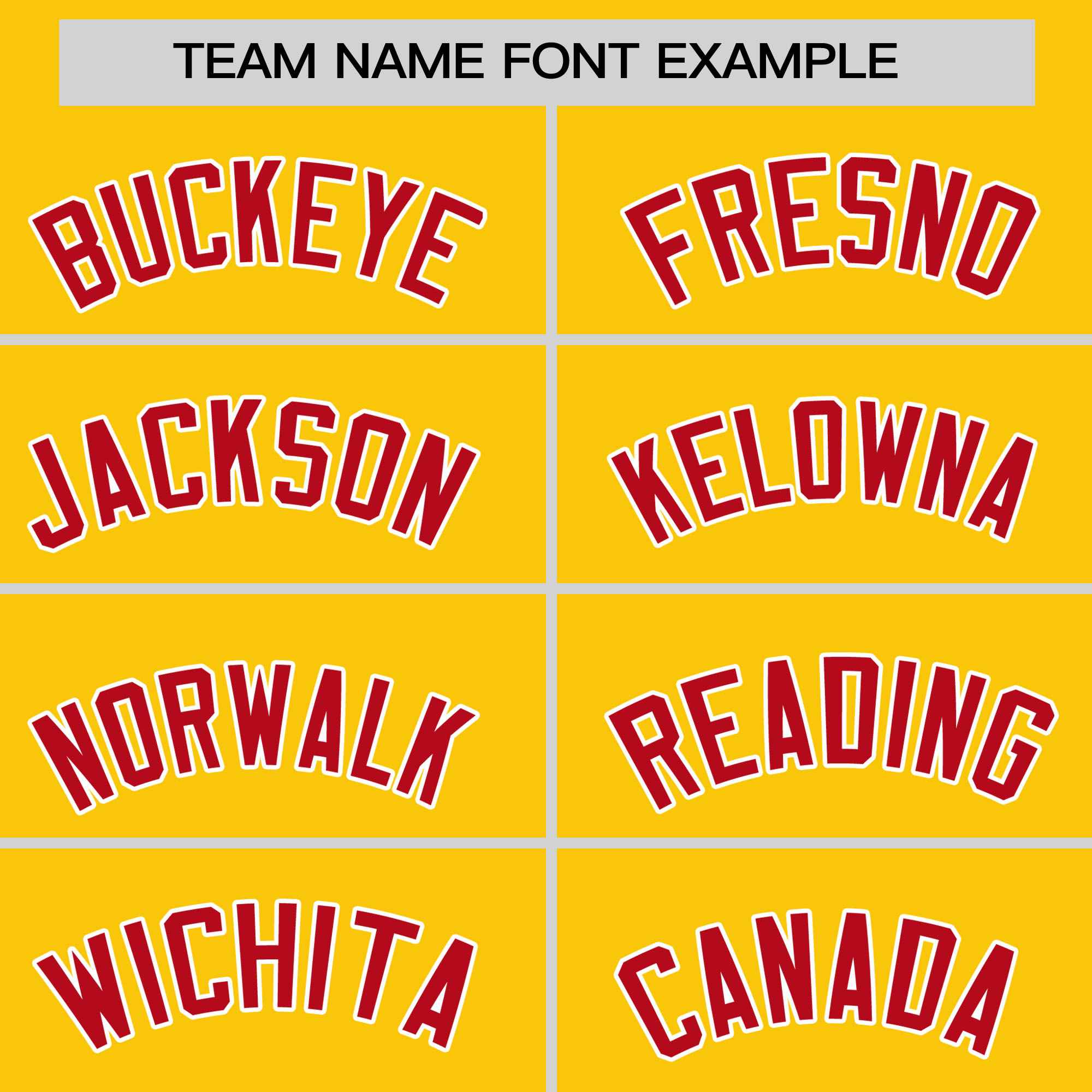 Custom Gold Red Personalized Raglan Sleeves Authentic Baseball Jersey