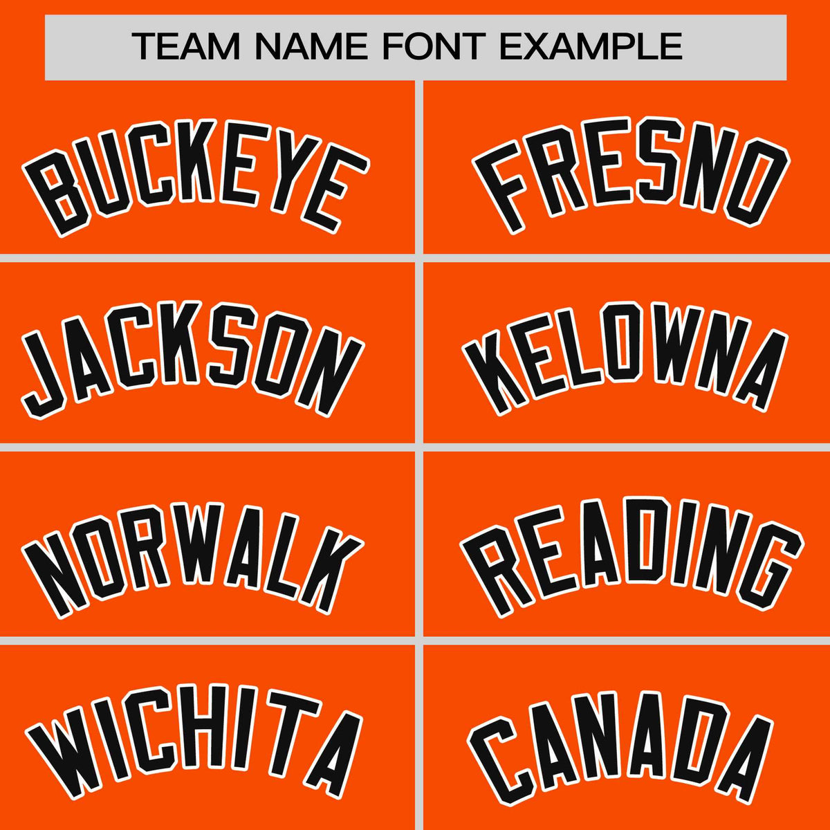 Custom Orange Black Personalized Raglan Sleeves Authentic Baseball Jersey