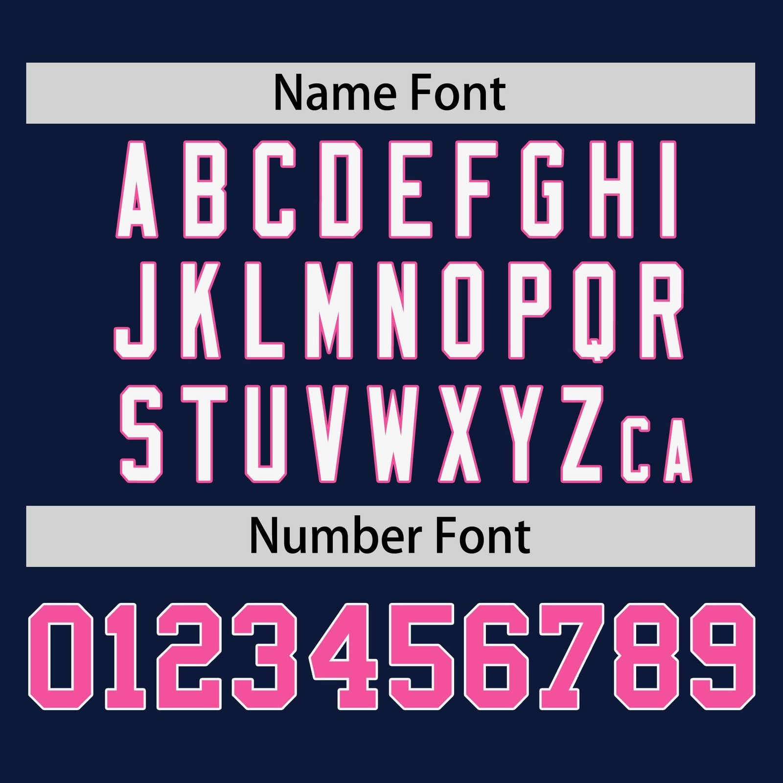 Custom Navy Pink Personalized Raglan Sleeves Authentic Baseball Jersey