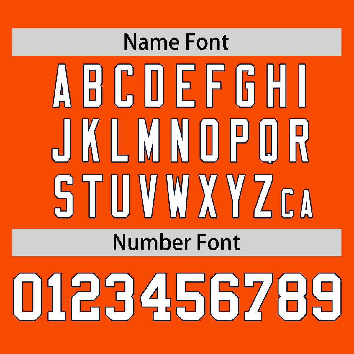 Custom Orange Navy Personalized Raglan Sleeves Authentic Baseball Jersey