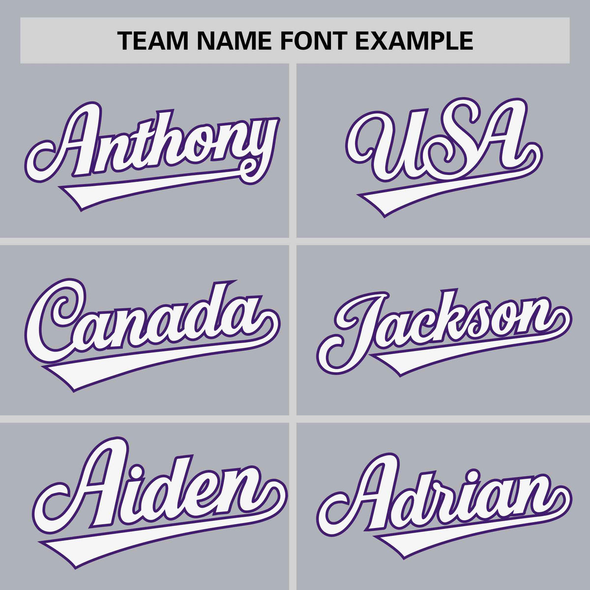 Custom Gray Purple Personalized Raglan Sleeves Authentic Baseball Jersey