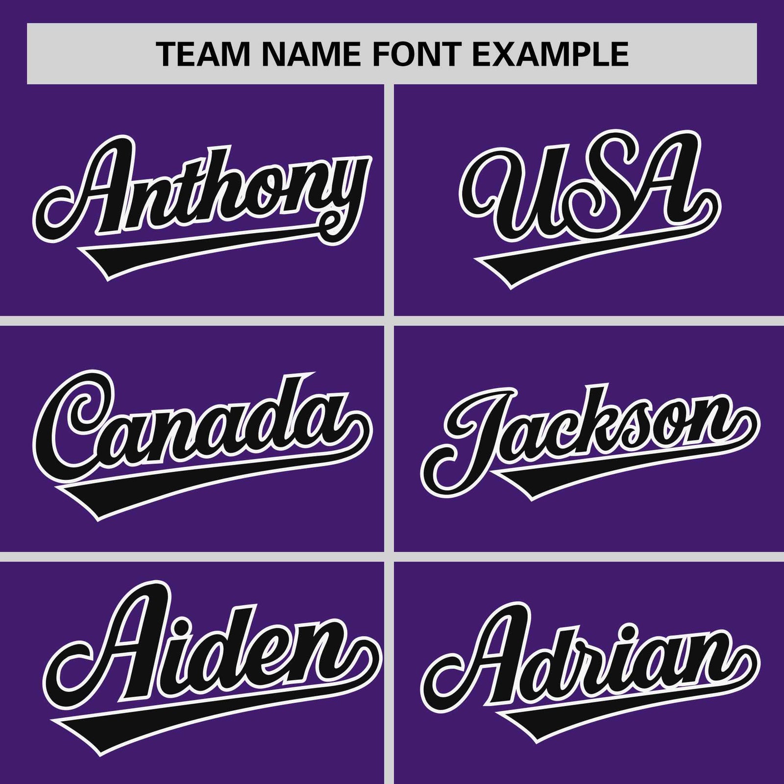Custom Purple Black Personalized Raglan Sleeves Authentic Baseball Jersey