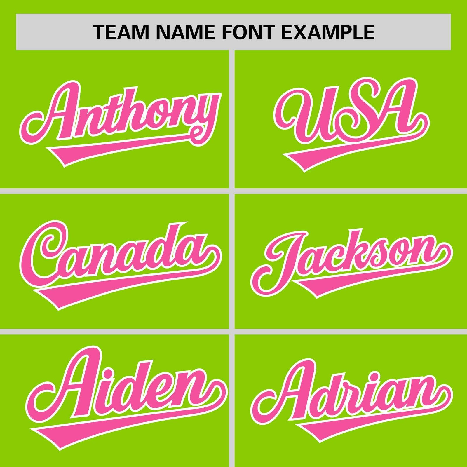 Custom Neon Green Pink Personalized Raglan Sleeves Authentic Baseball Jersey