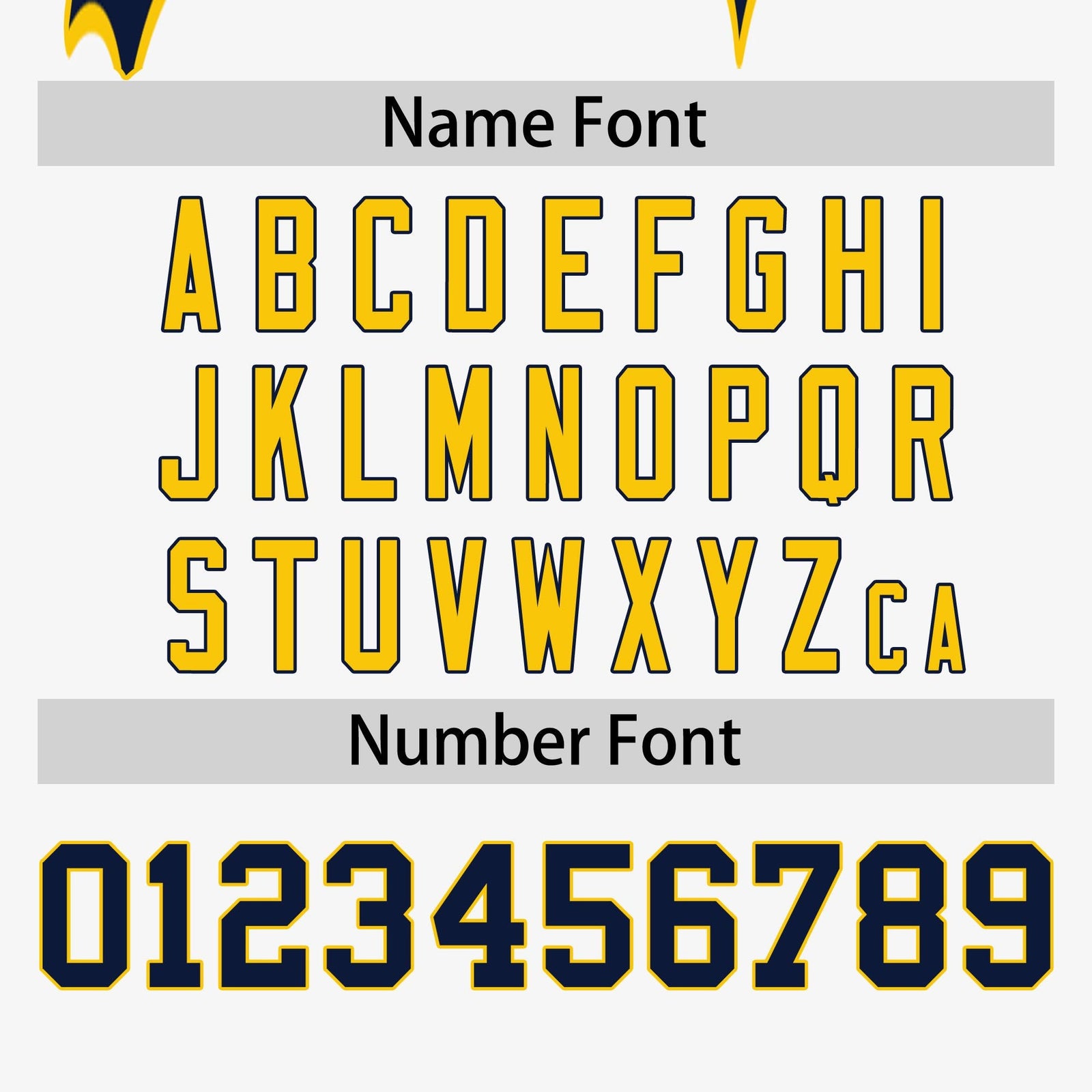 Custom White Navy-Gold Personalized Raglan Sleeves Authentic Baseball Jersey