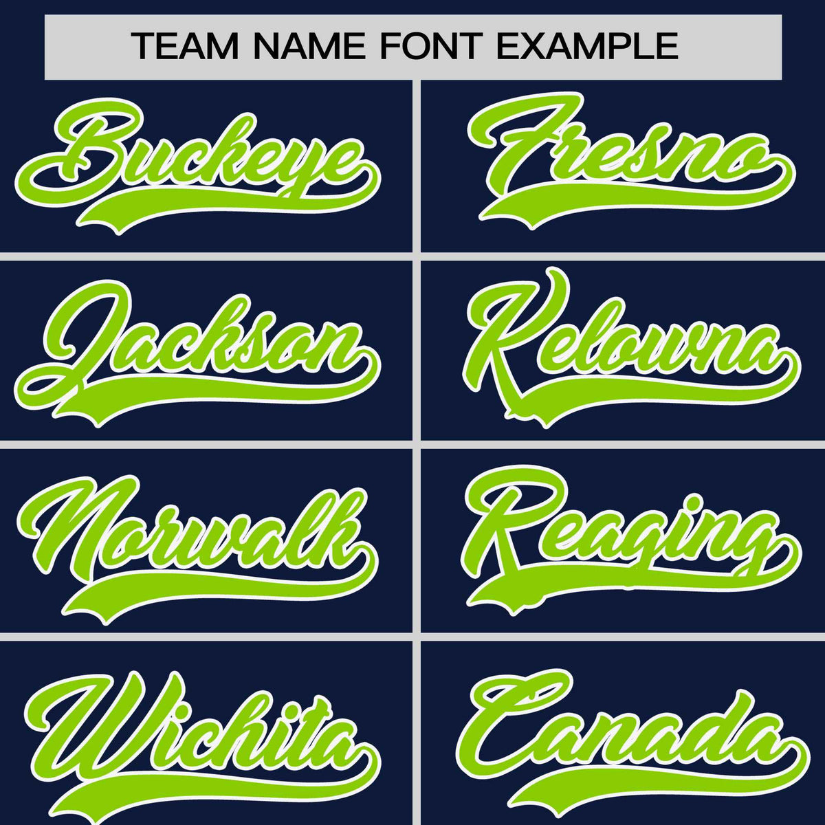 Custom Navy Neon Green Personalized Raglan Sleeves Authentic Baseball Jersey