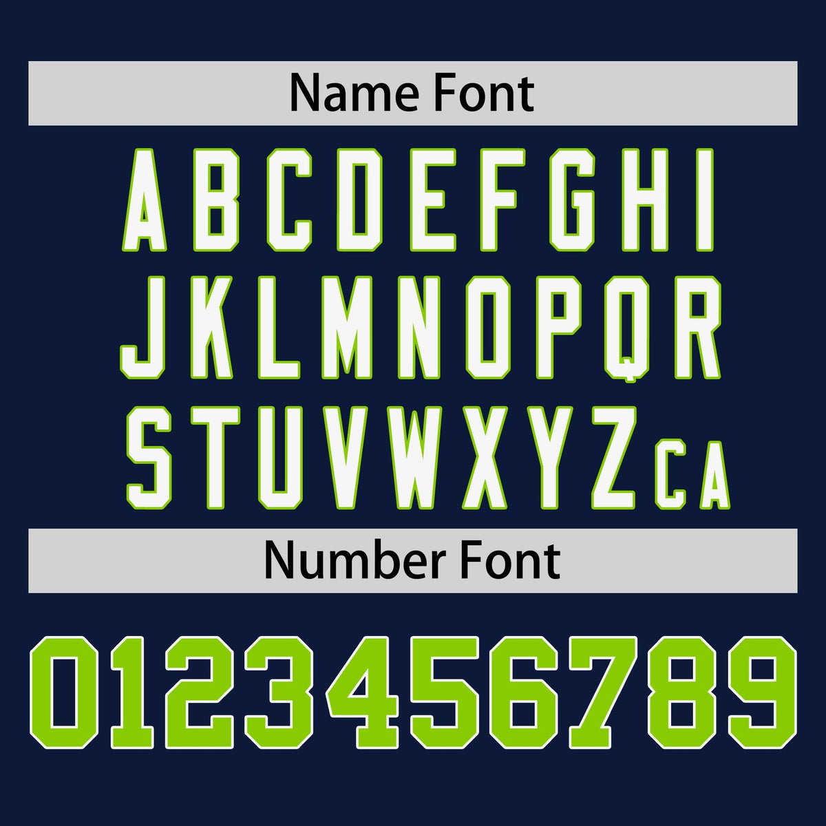 Custom Navy Neon Green Personalized Raglan Sleeves Authentic Baseball Jersey