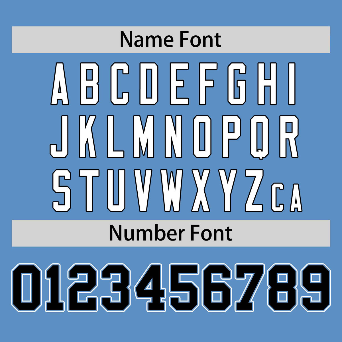 Custom Light Blue Black Personalized Classic Authentic Sleeveless Baseball Jersey