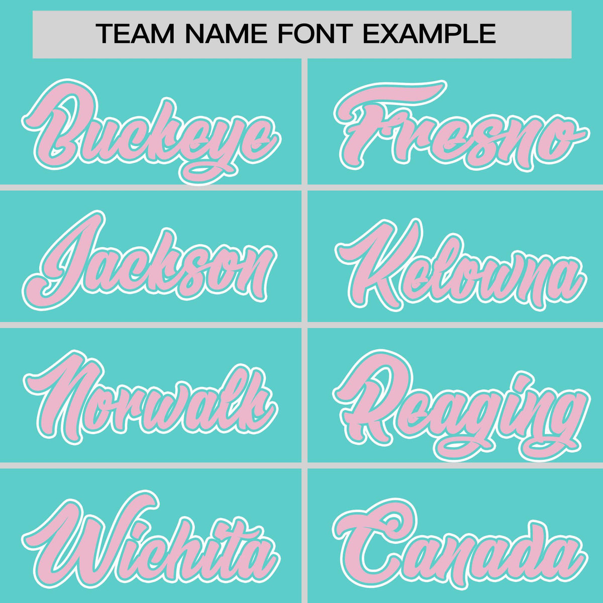 Custom Bright Green Light Pink Personalized Classic Authentic Sleeveless Baseball Jersey