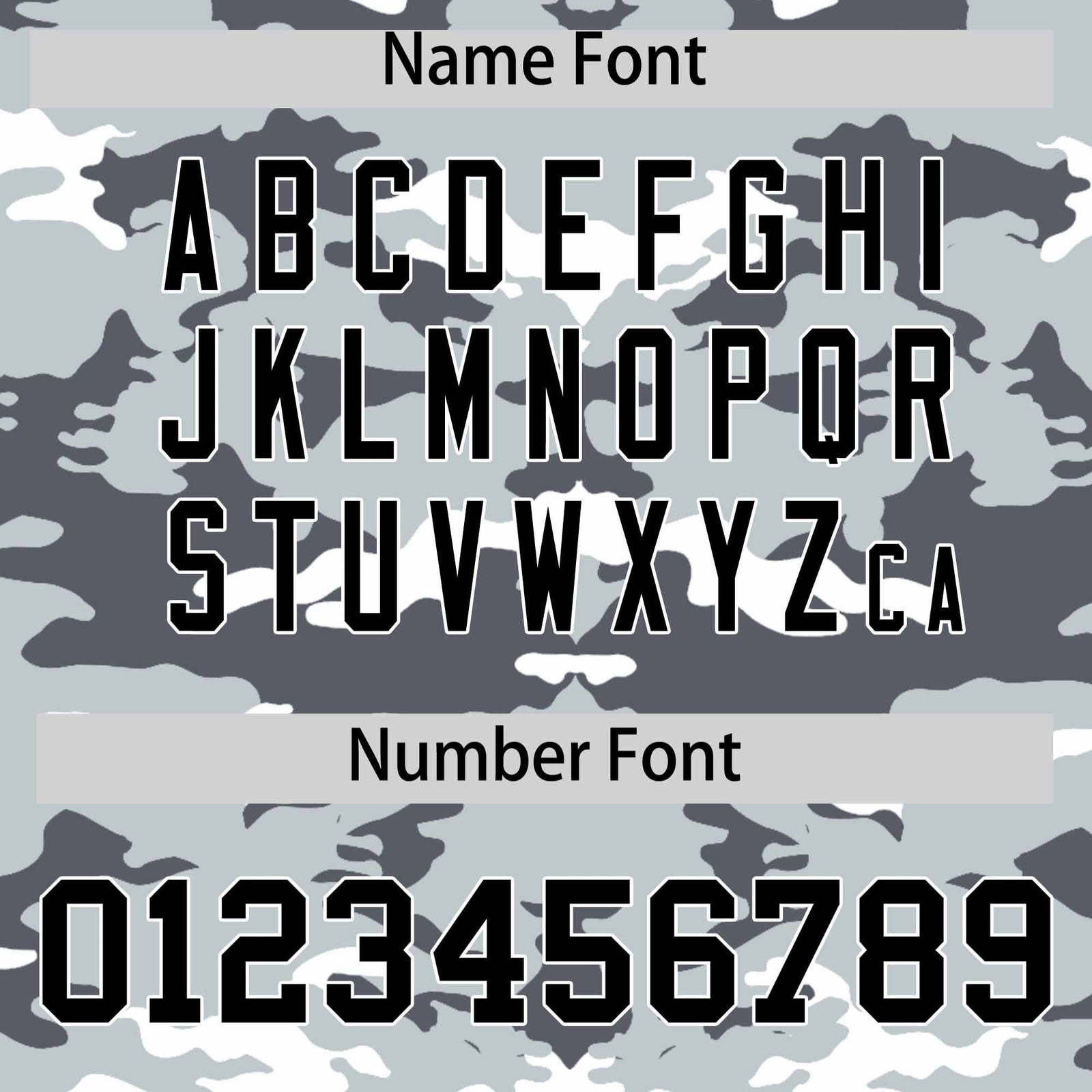 Custom Silver Gray and White Camo Fashion Authentic Sleeveless Baseball Jersey