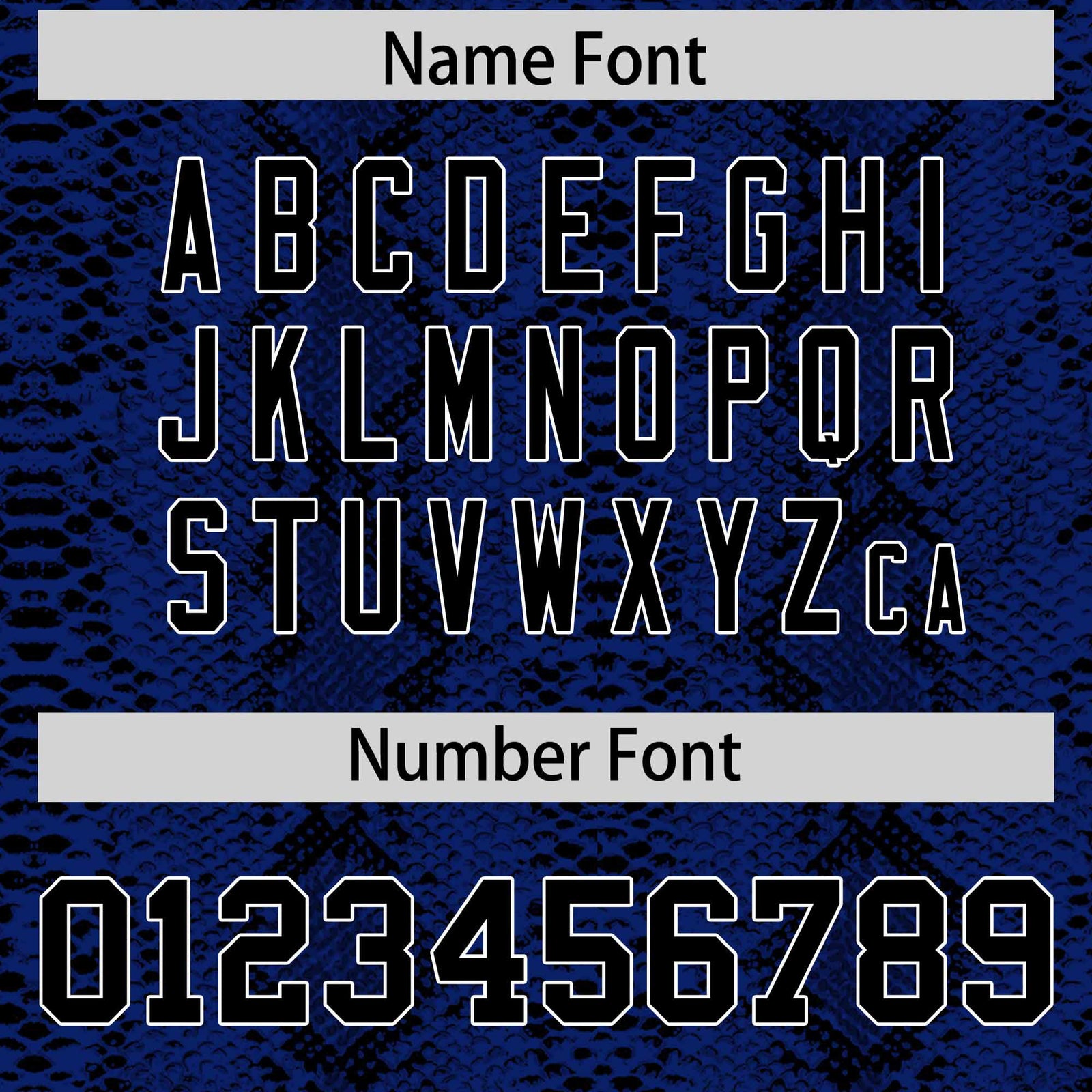 Custom Orange Snakeskin Pattern Authentic Sleeveless Baseball Jersey