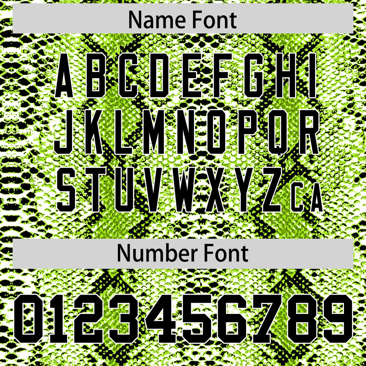 Custom White Snakeskin Pattern Authentic Sleeveless Baseball Jersey